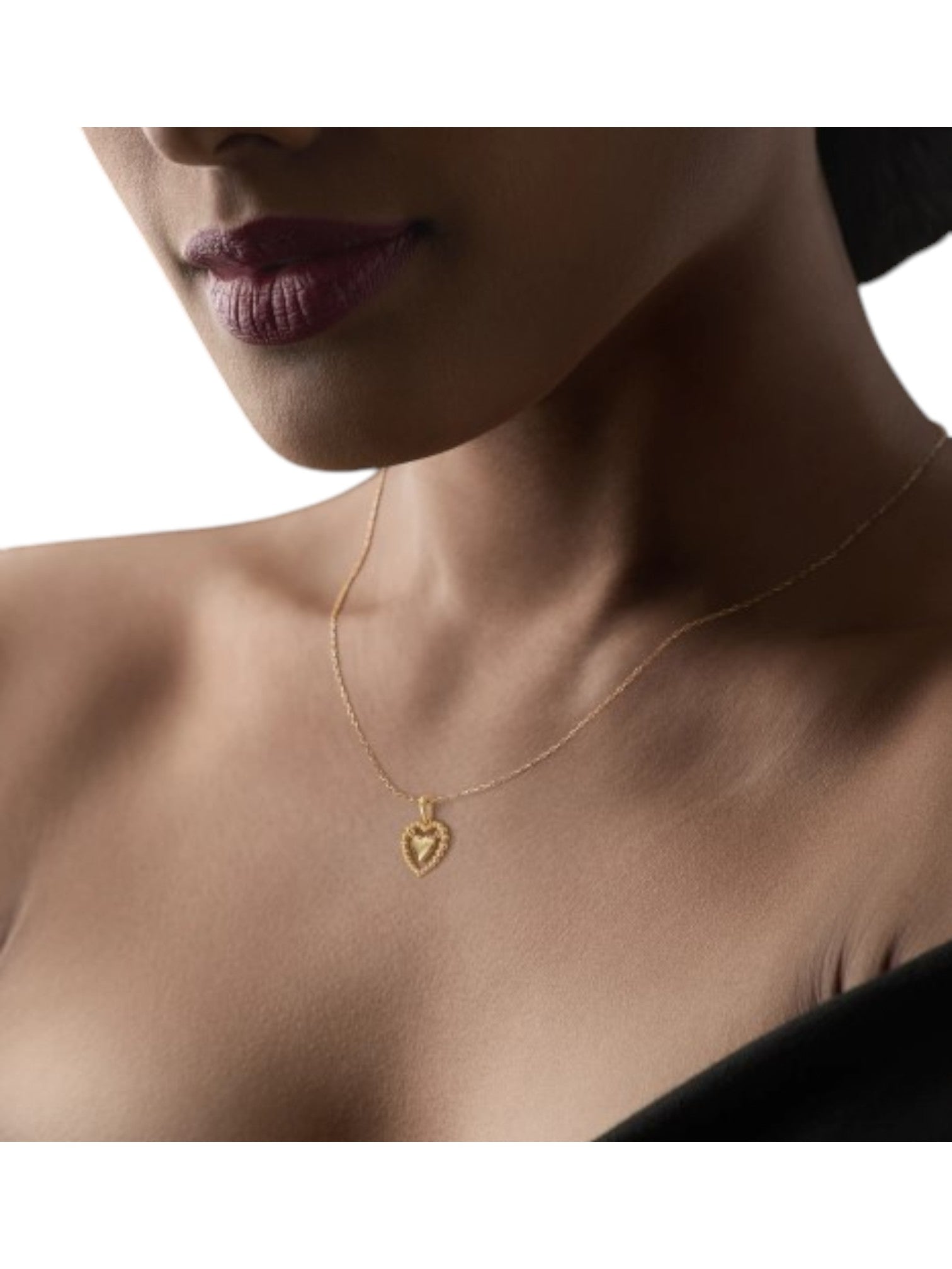 Sterling Silver Pendant