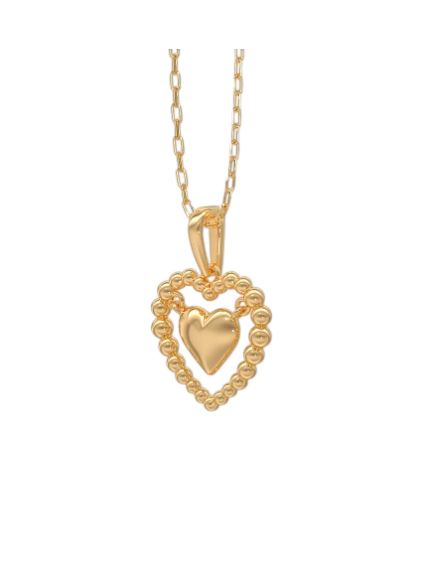 Sterling Silver Pendant