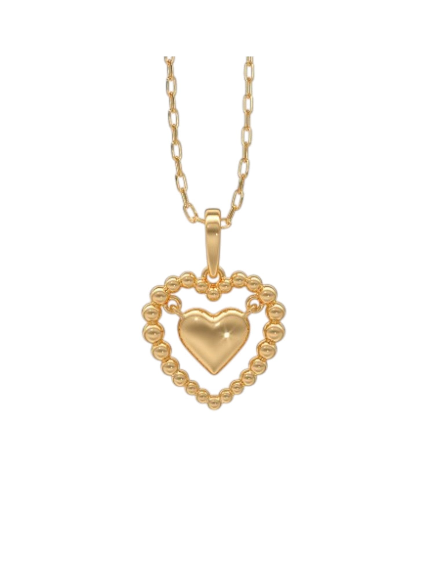 Sterling Silver Pendant