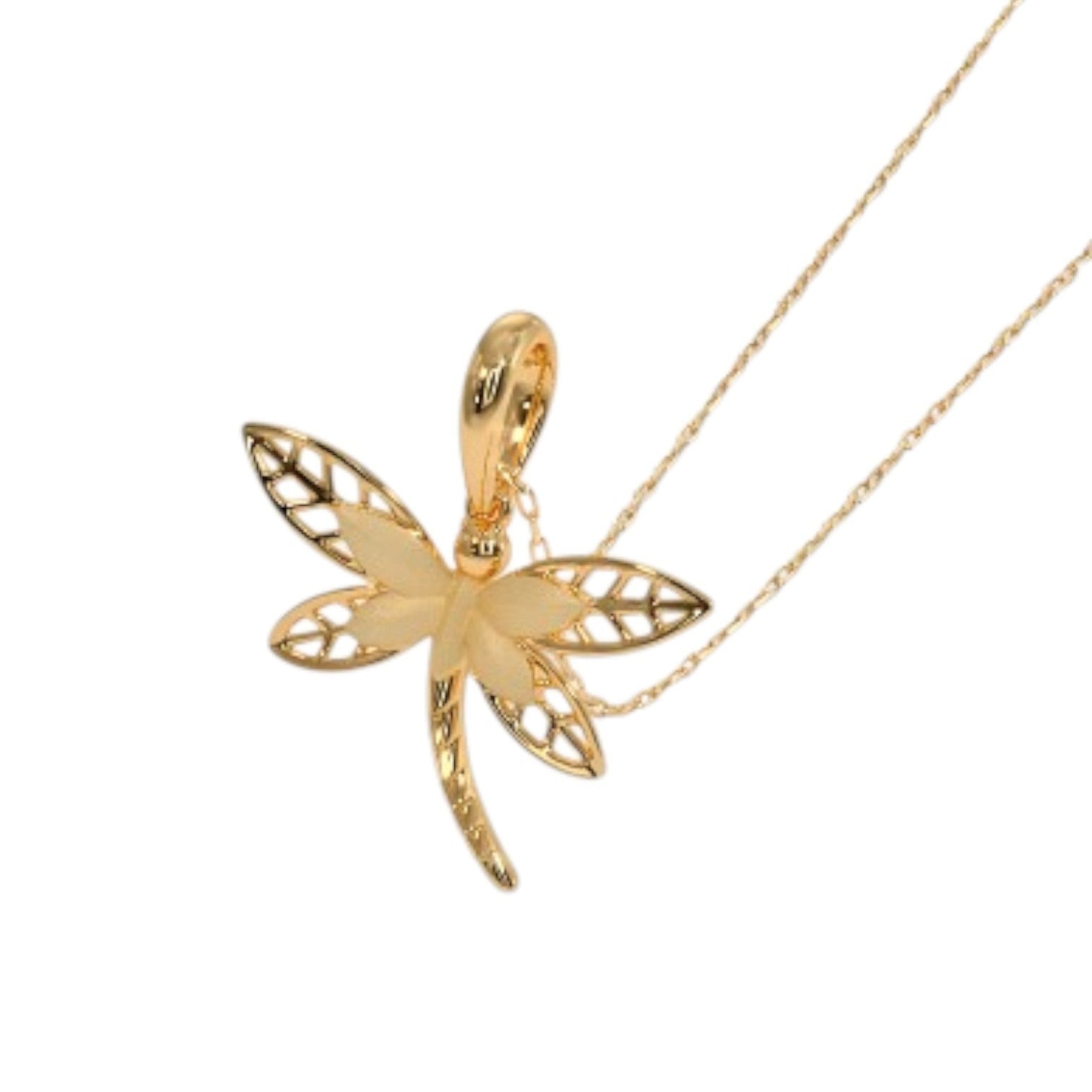 Sterling Silver Pendant