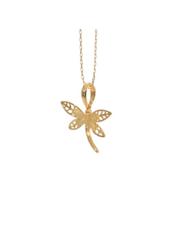 Sterling Silver Pendant