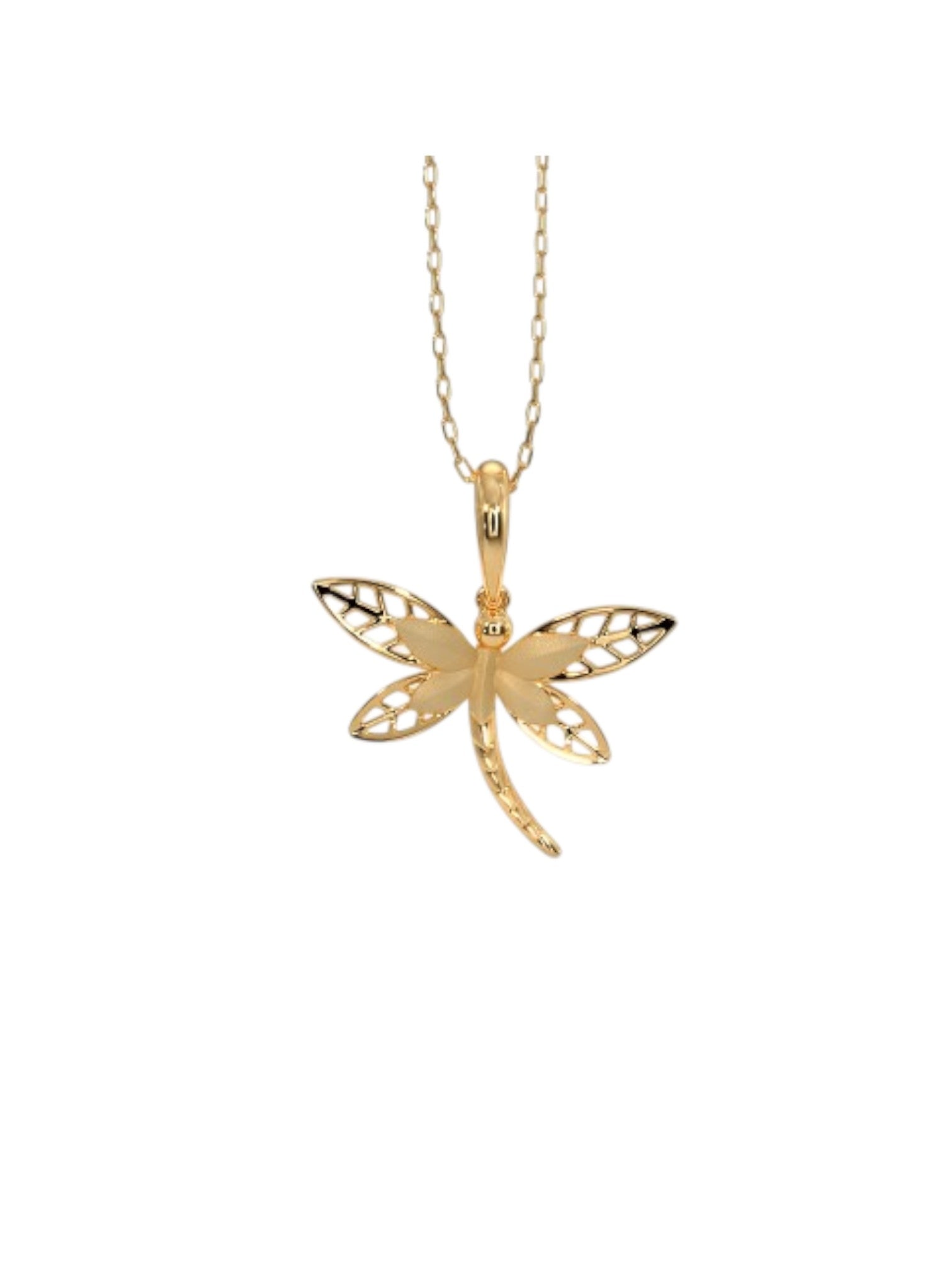 Sterling Silver Pendant