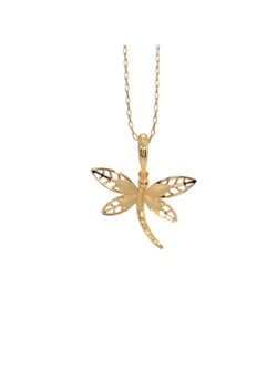 Sterling Silver Pendant