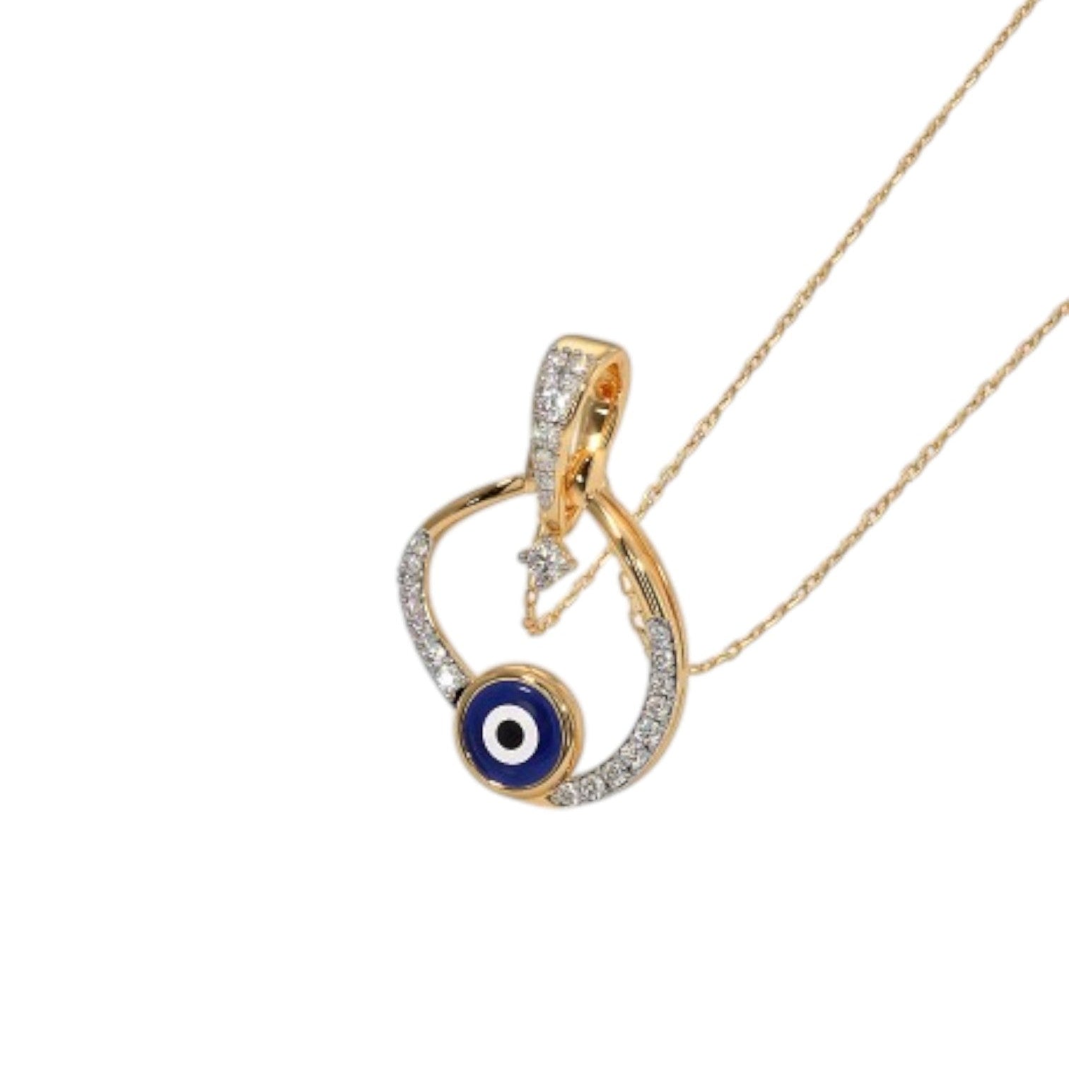 Sterling Silver Pendant