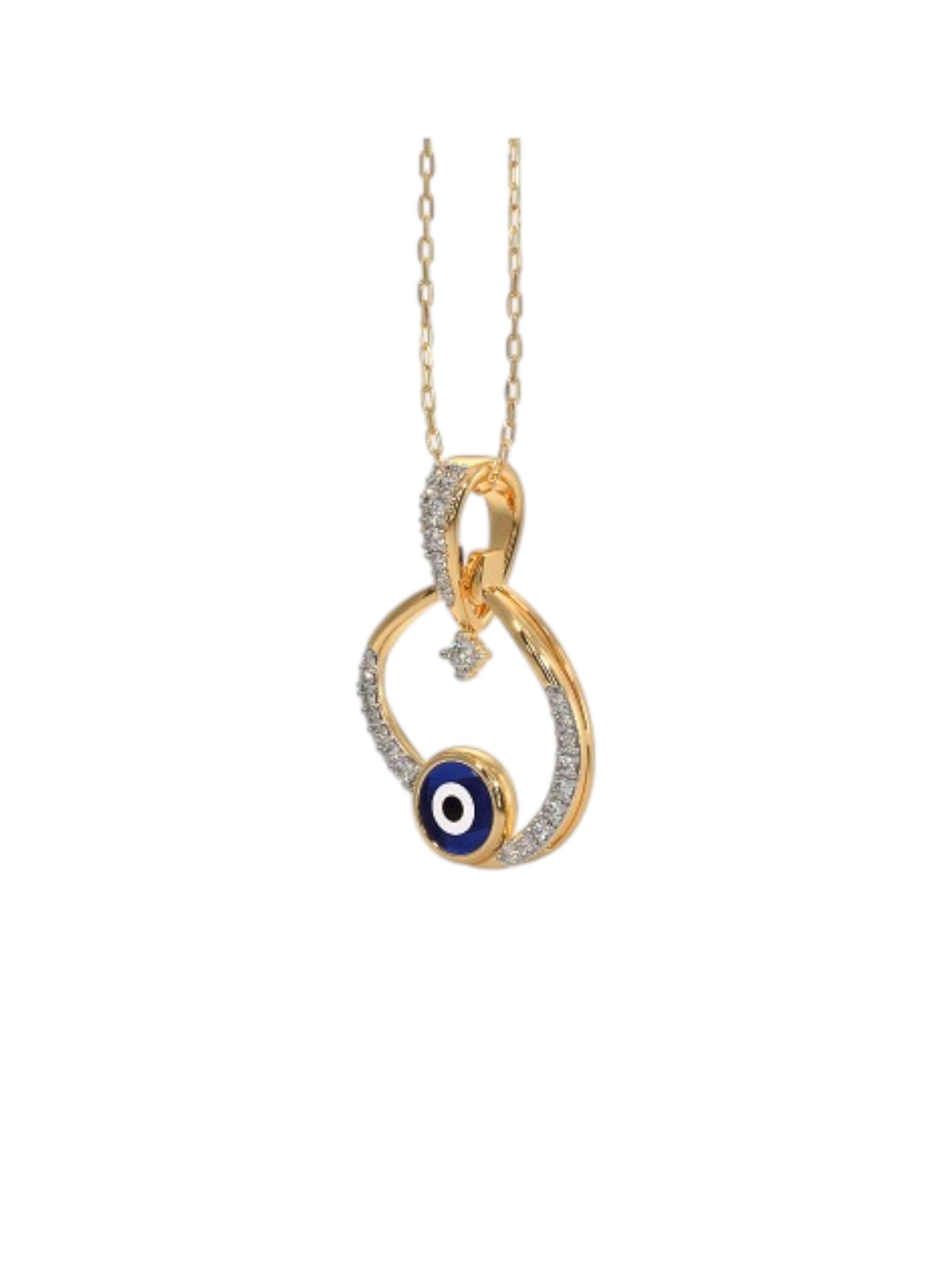 Sterling Silver Pendant