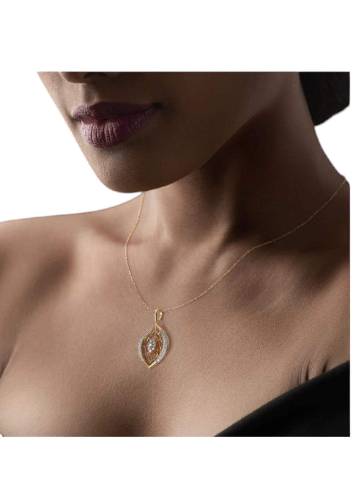 Sterling Silver Pendant