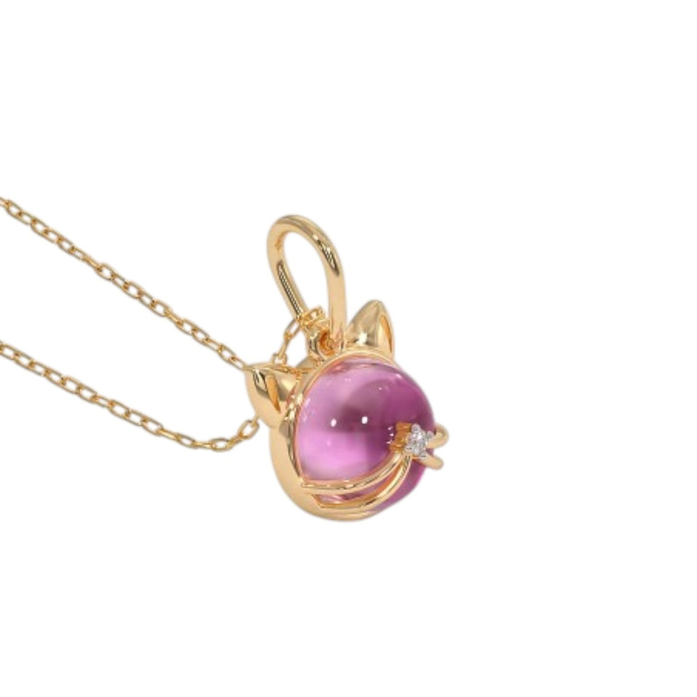 Sterling Silver Pendant
