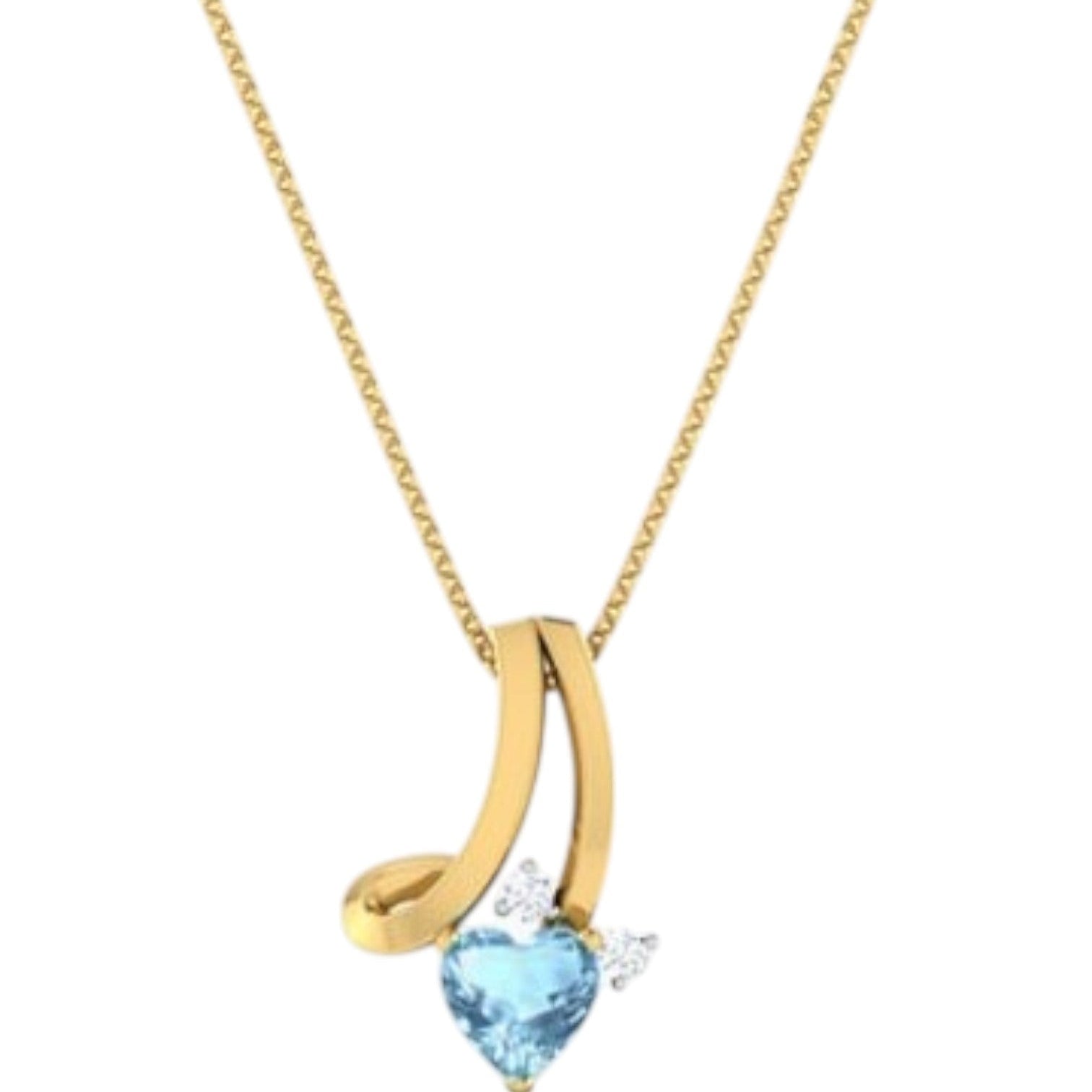 Sterling Silver Pendant
