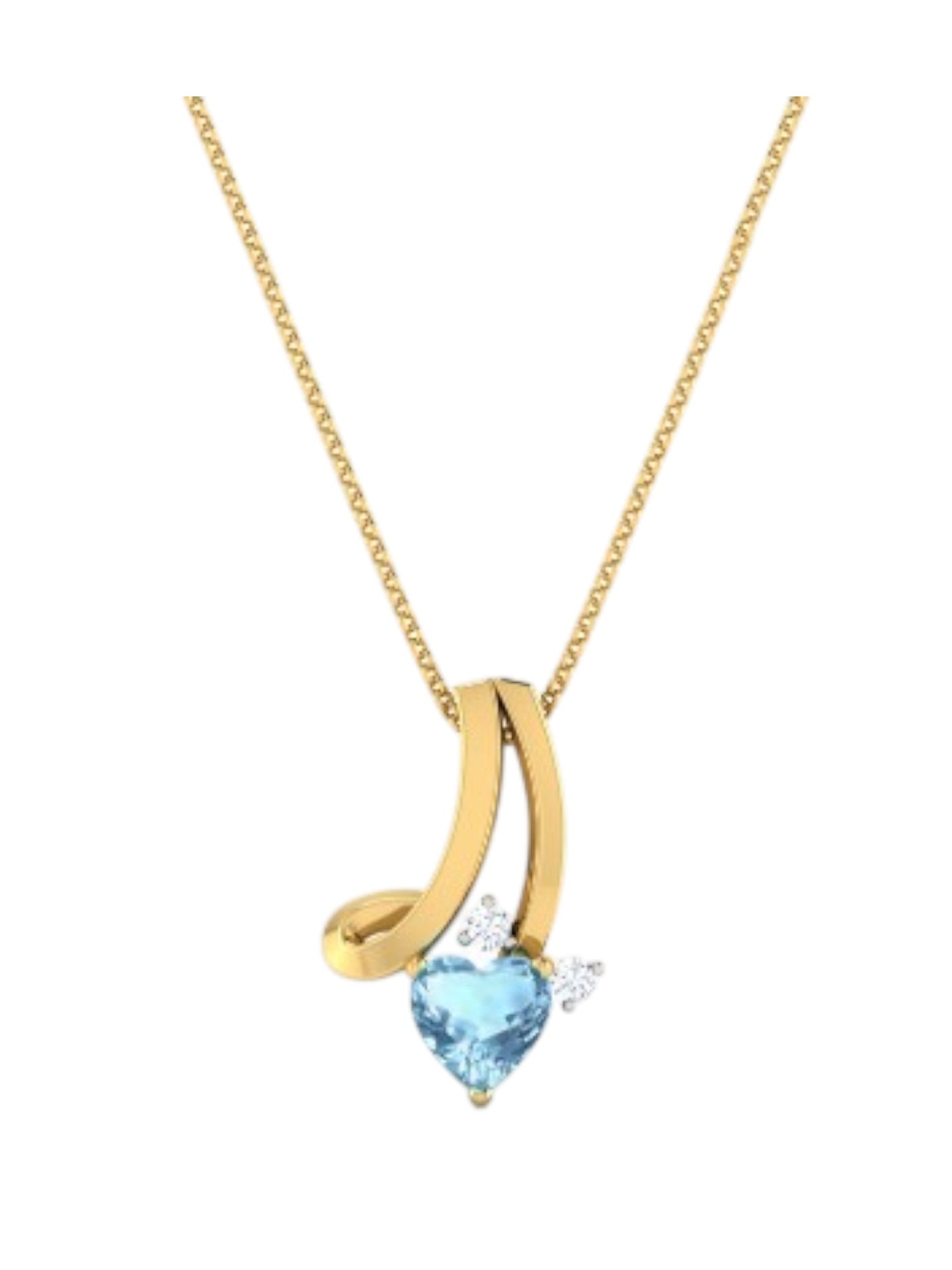 Sterling Silver Pendant
