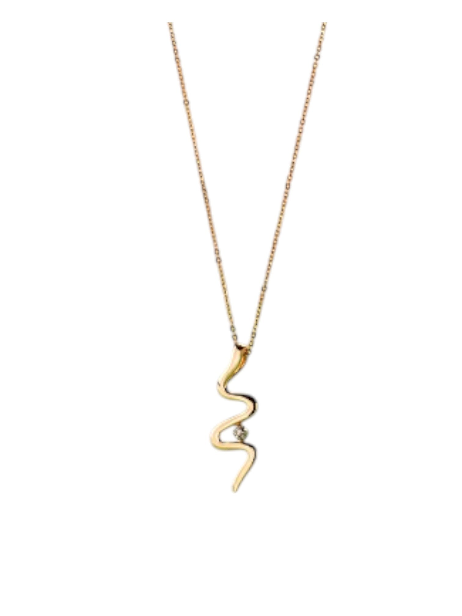 Sterling Silver Pendant
