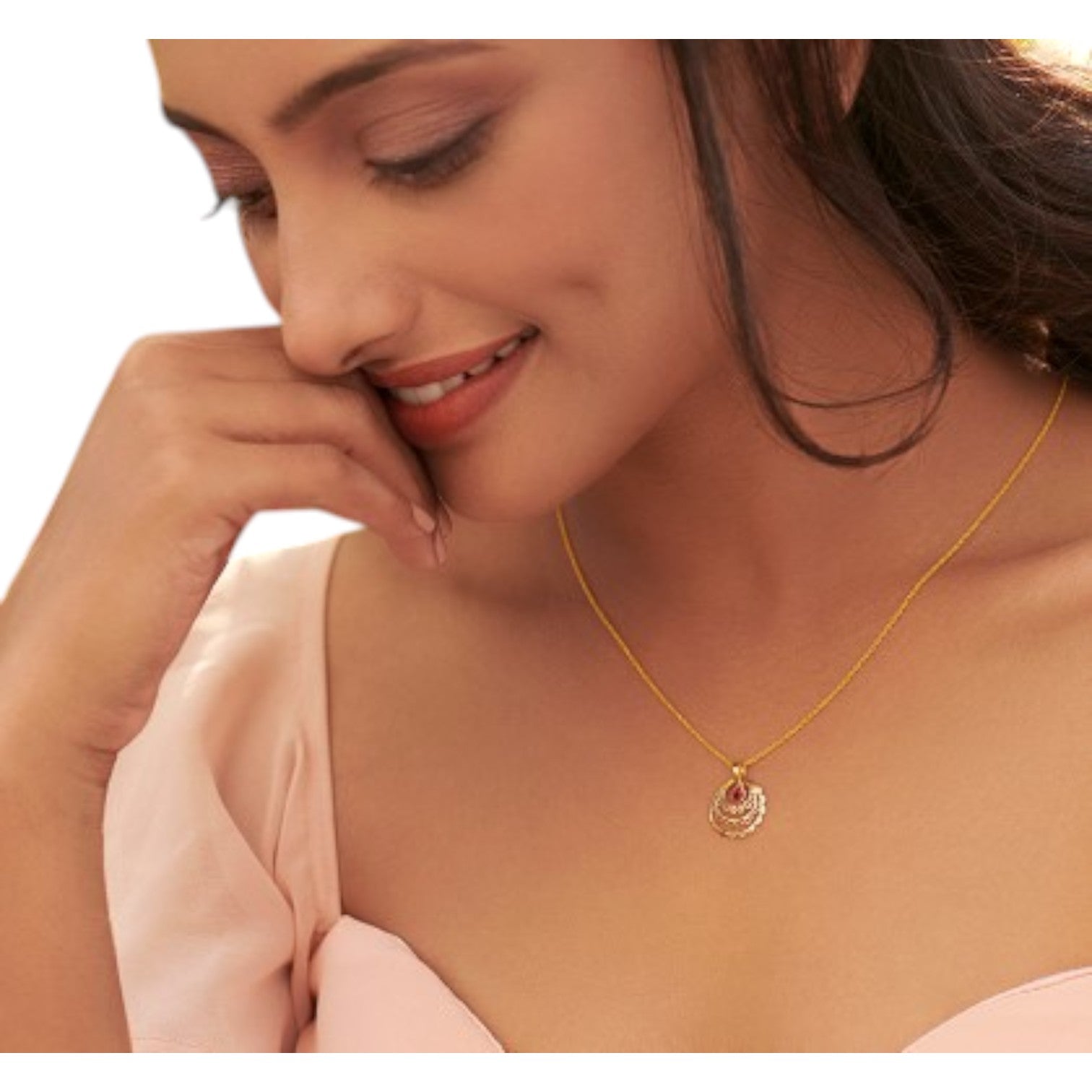 Sterling Silver Pendant