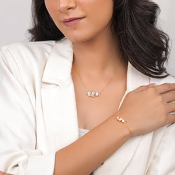Silver Jewellery By Kesardeep