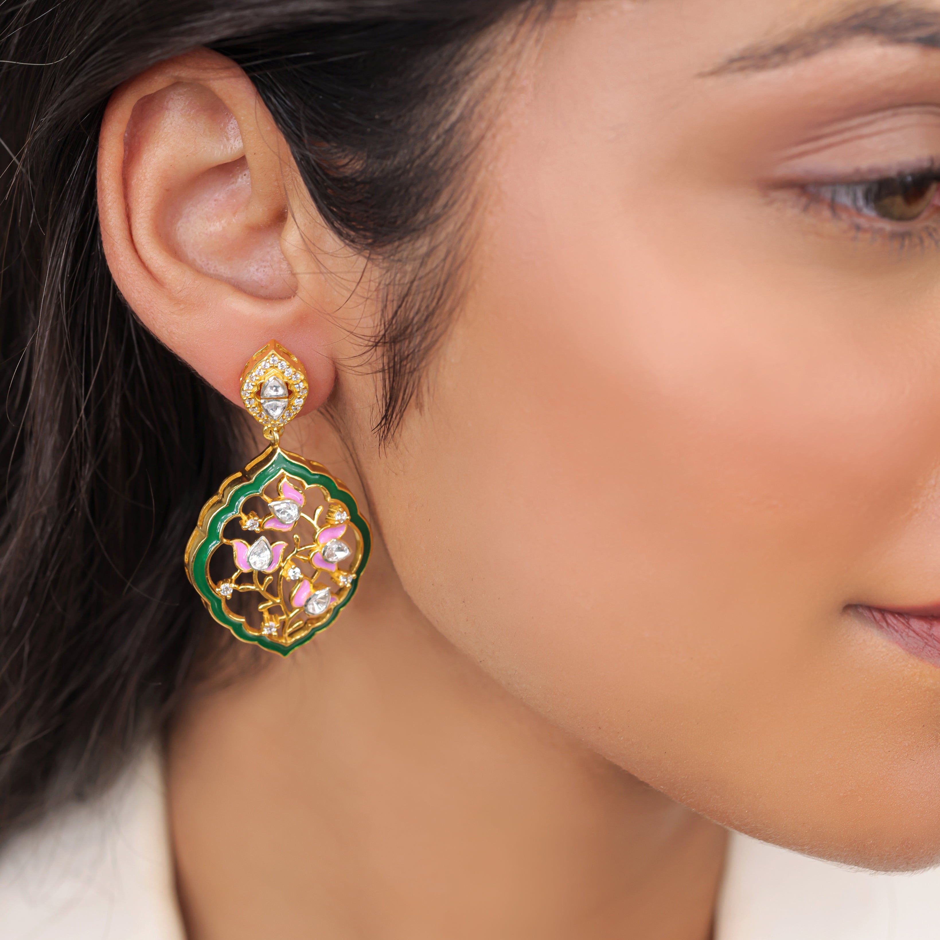 Silver Jewellery By Kesardeep