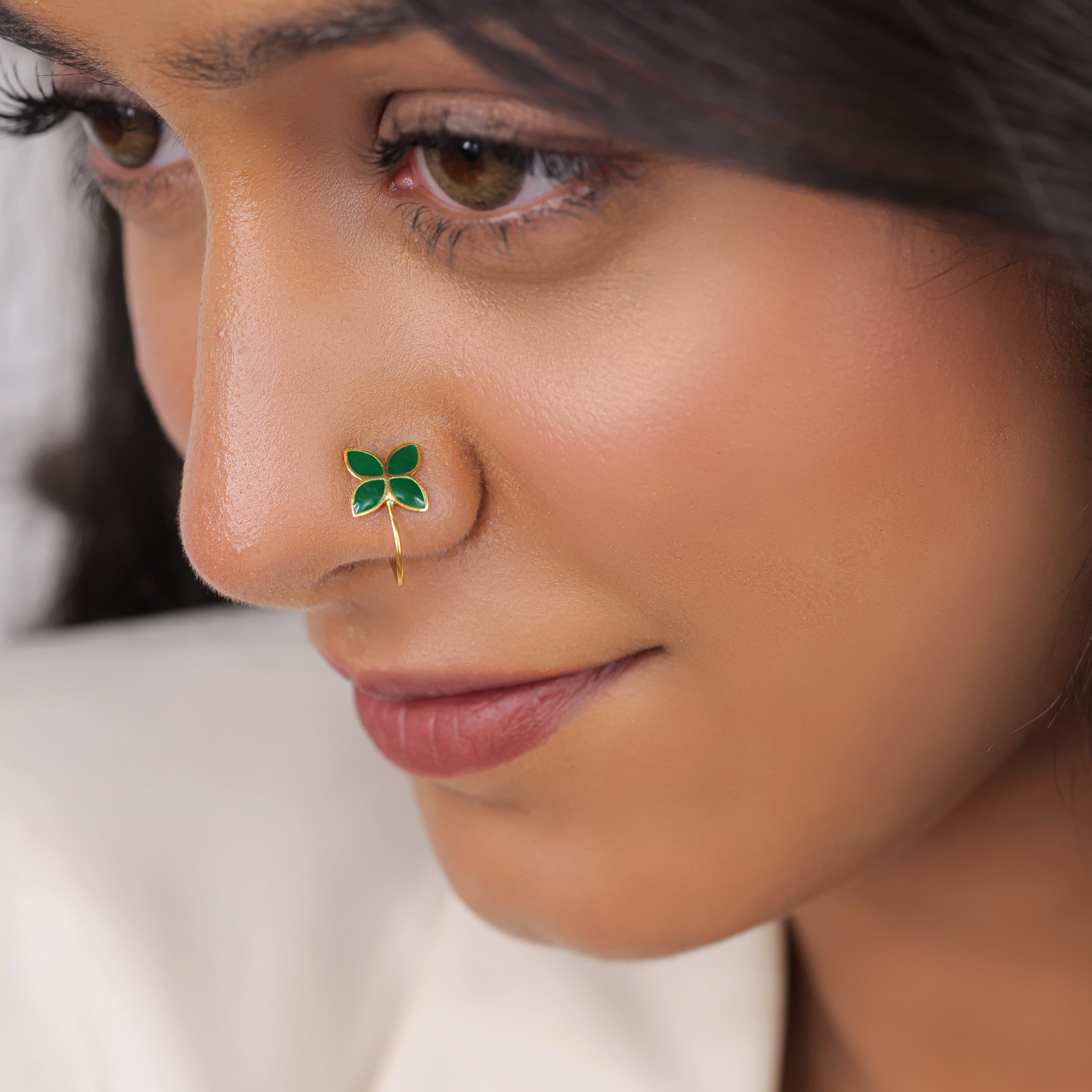 Silver Jewellery By Kesardeep