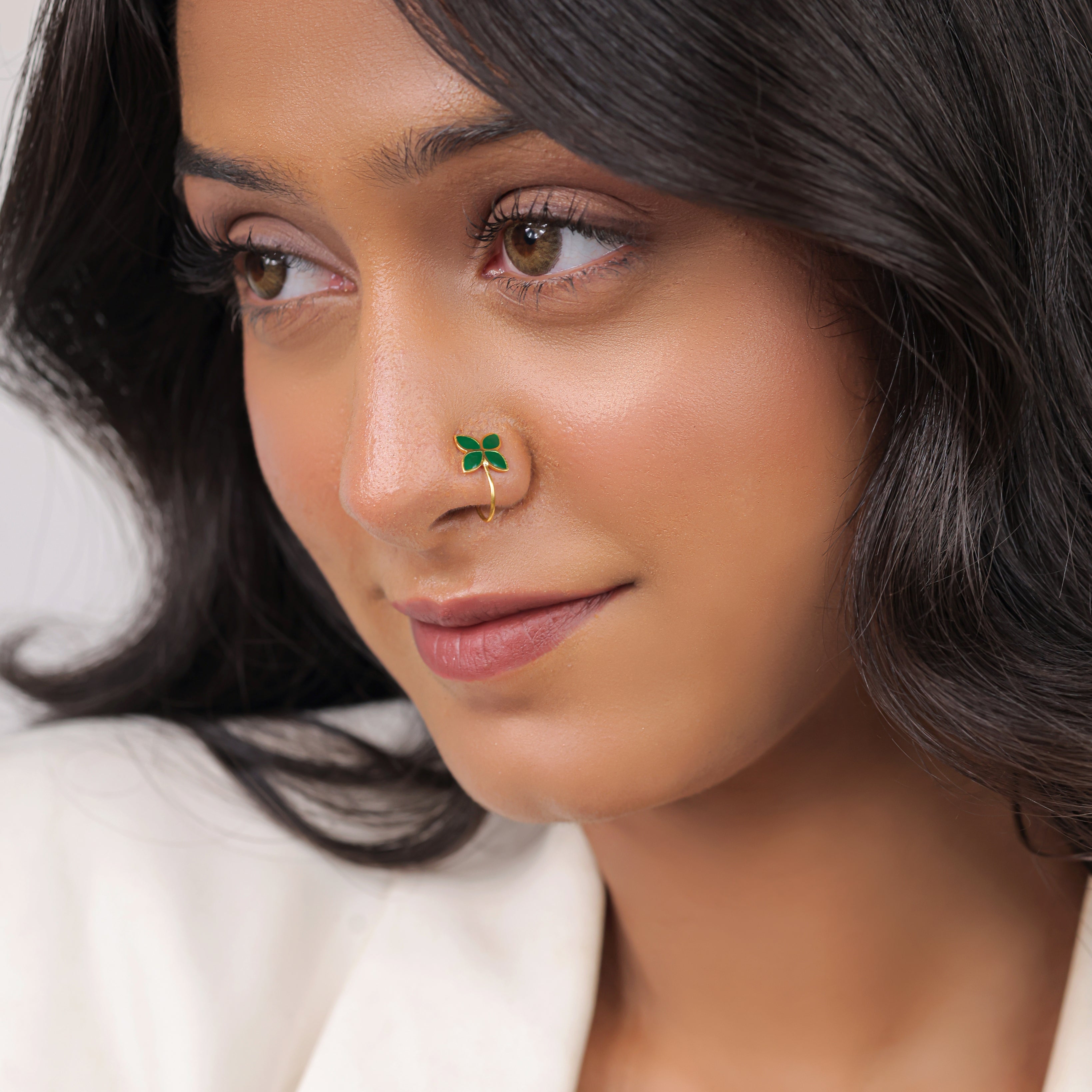 Silver Jewellery By Kesardeep