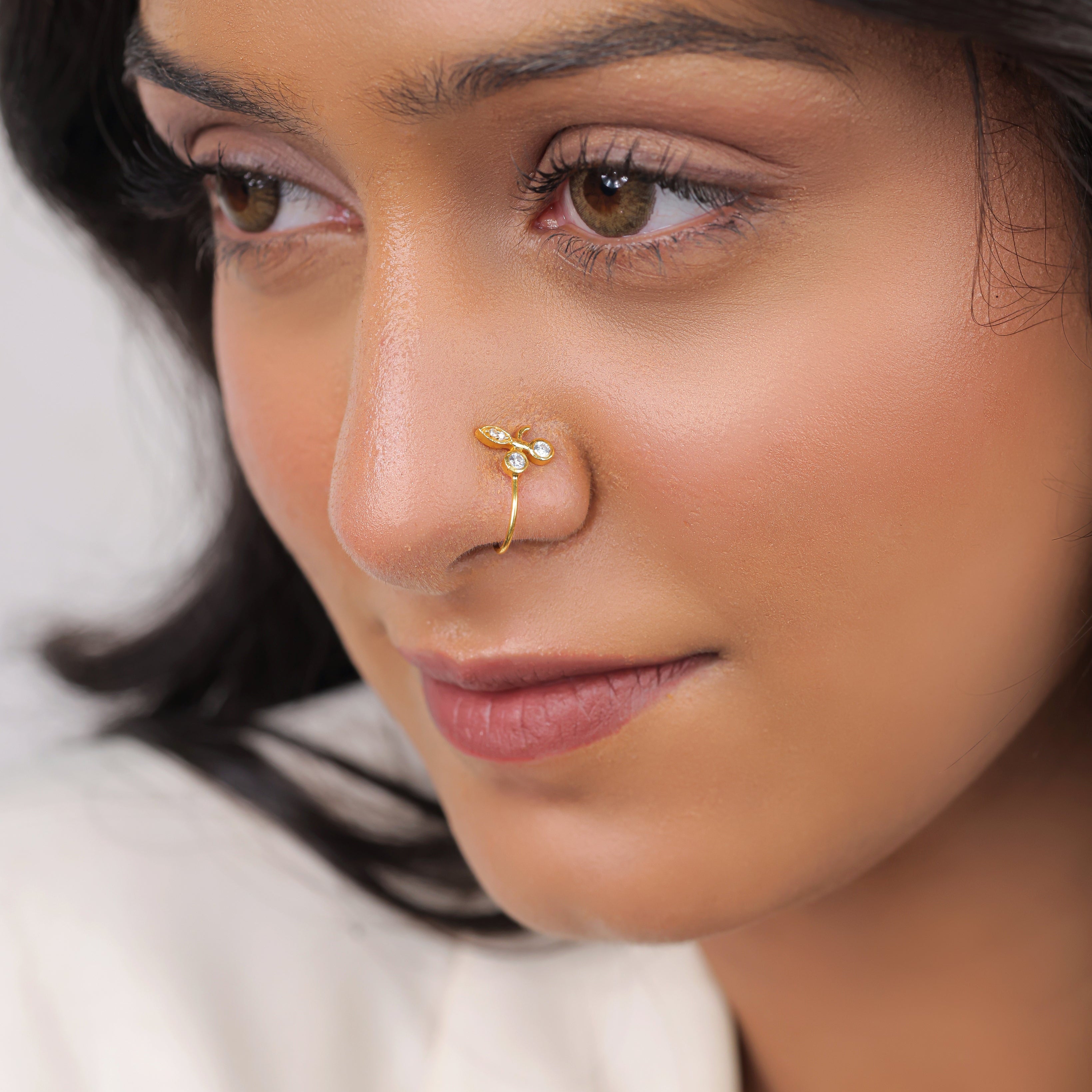 Silver Jewellery By Kesardeep