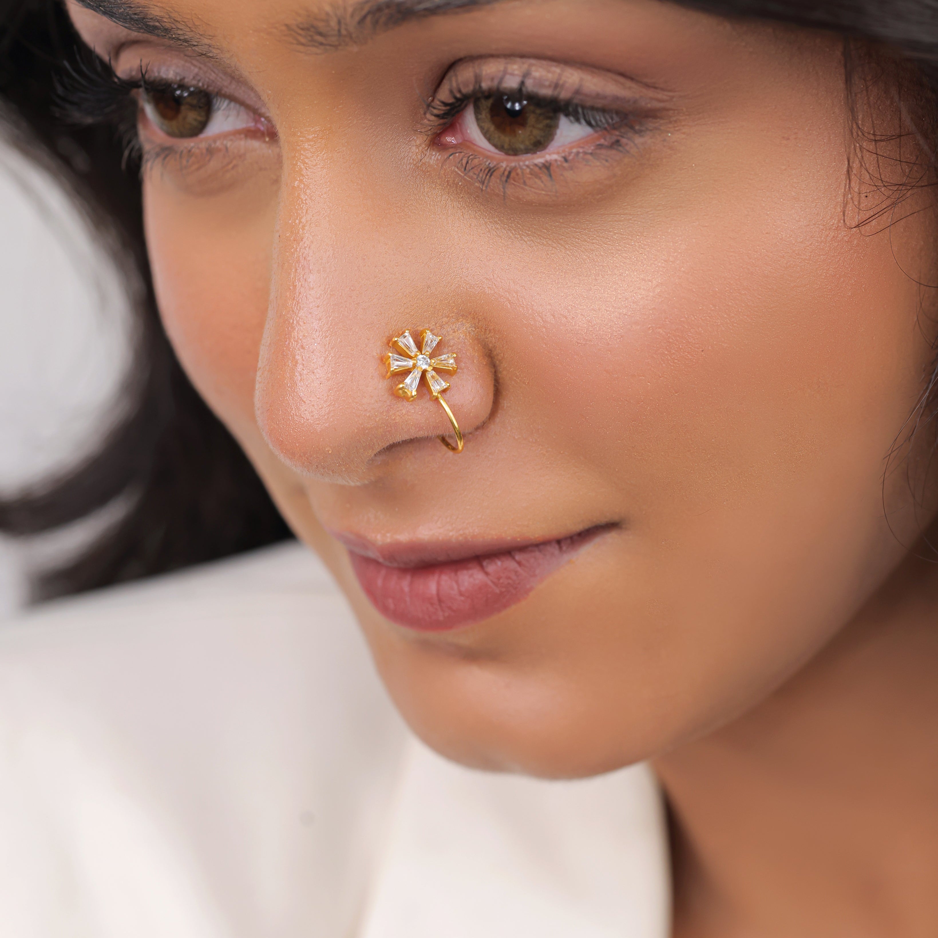 Silver Jewellery By Kesardeep