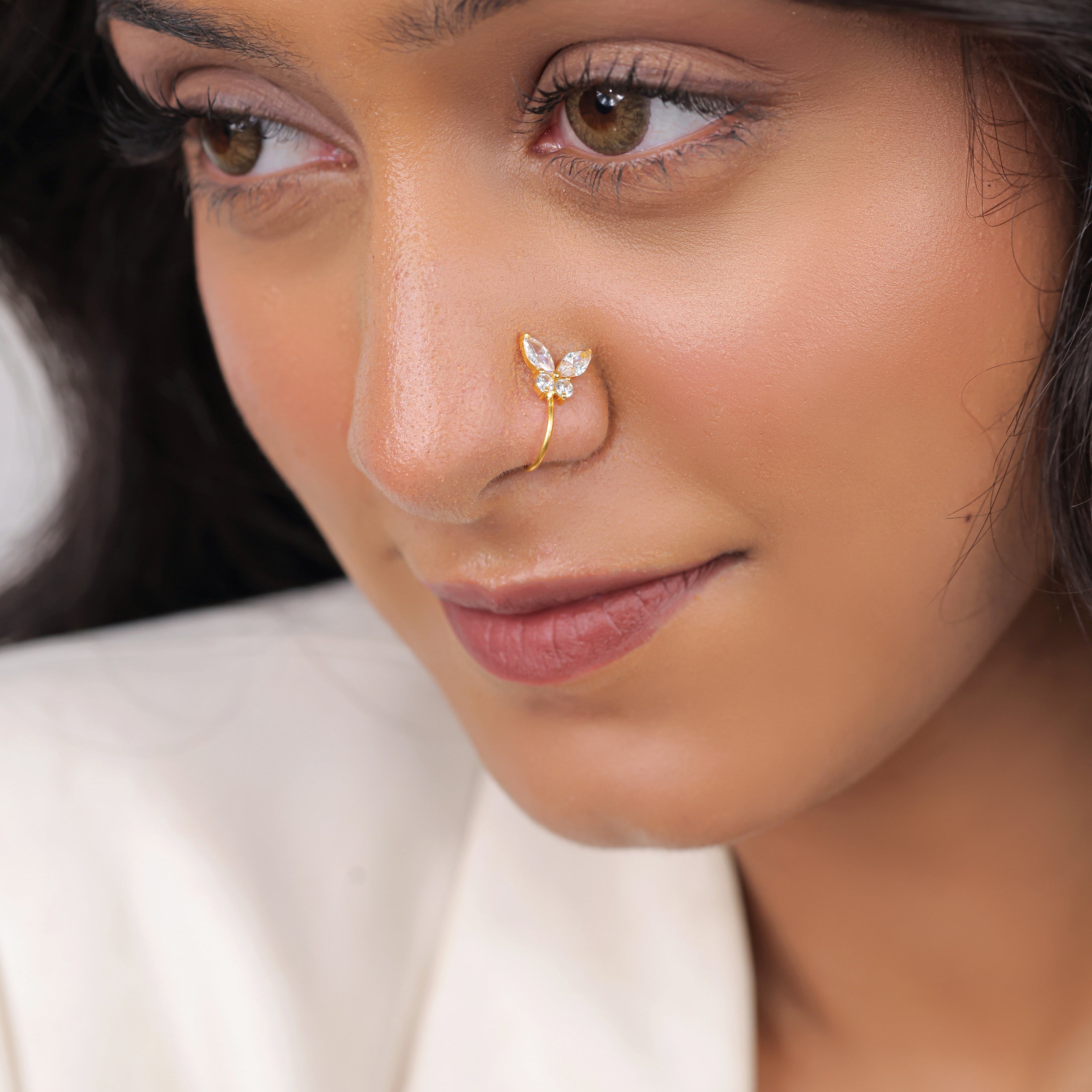 Silver Jewellery By Kesardeep