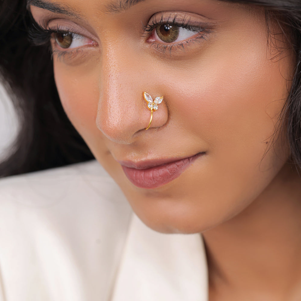 Silver Jewellery By Kesardeep