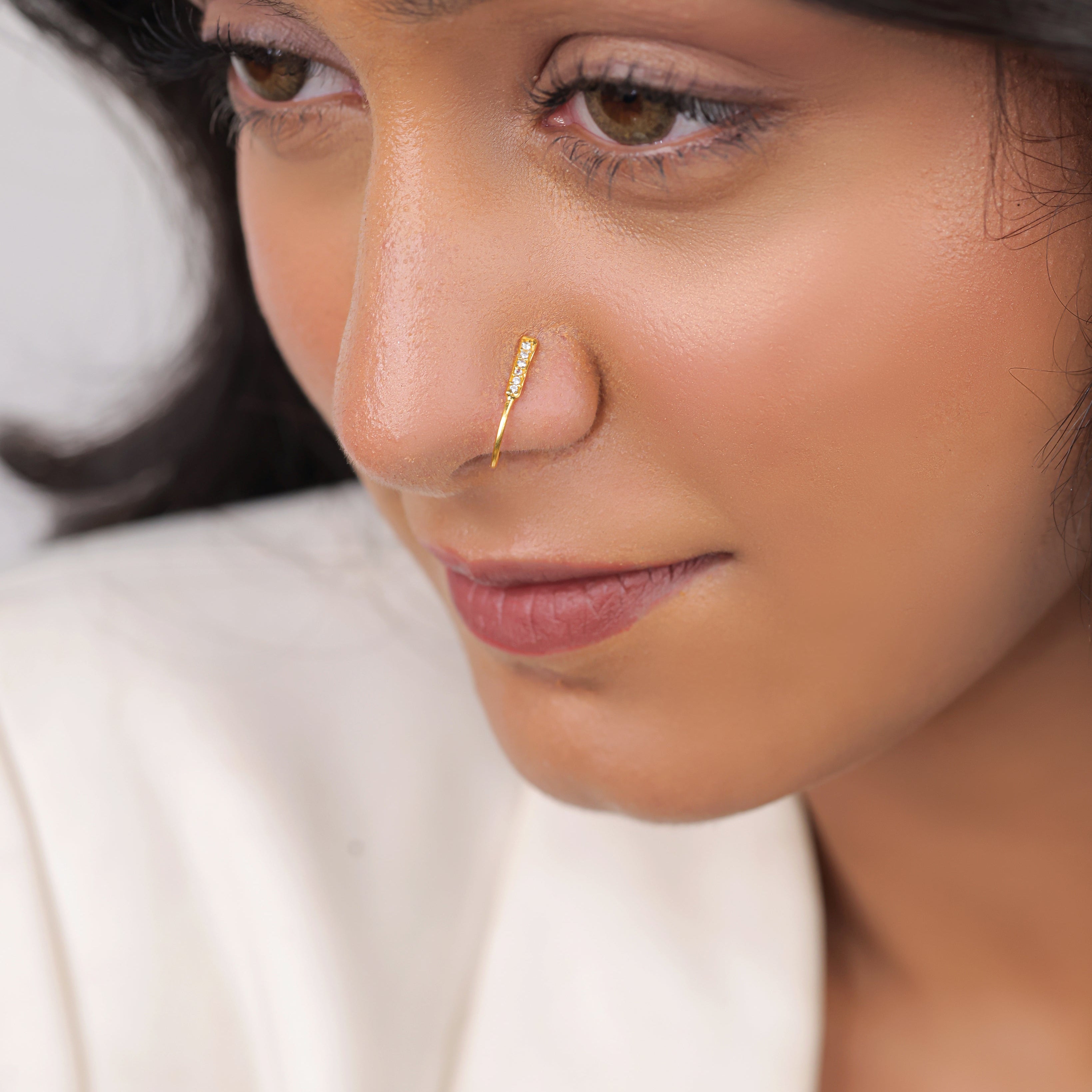 Silver Jewellery By Kesardeep