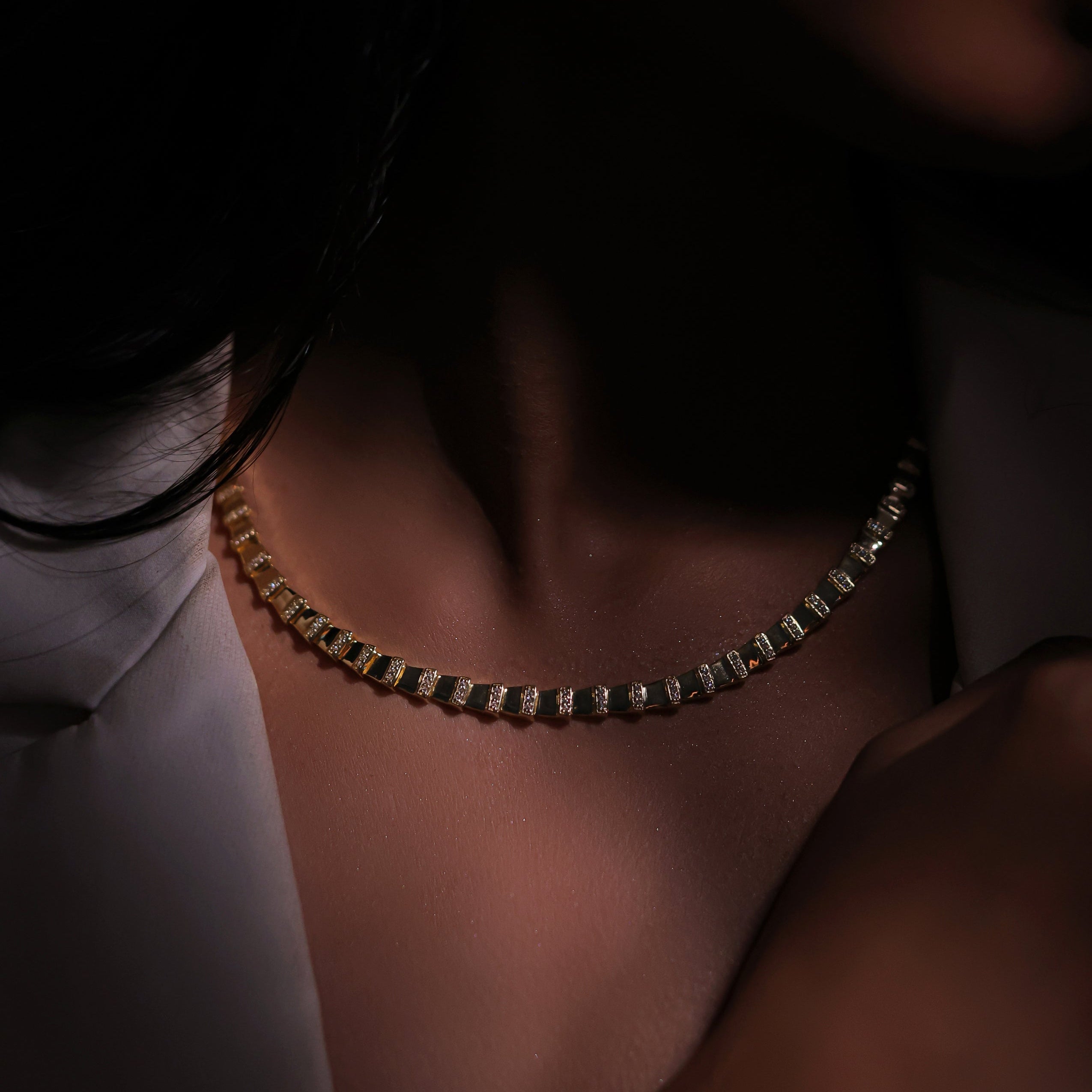 Silver Jewellery By Kesardeep