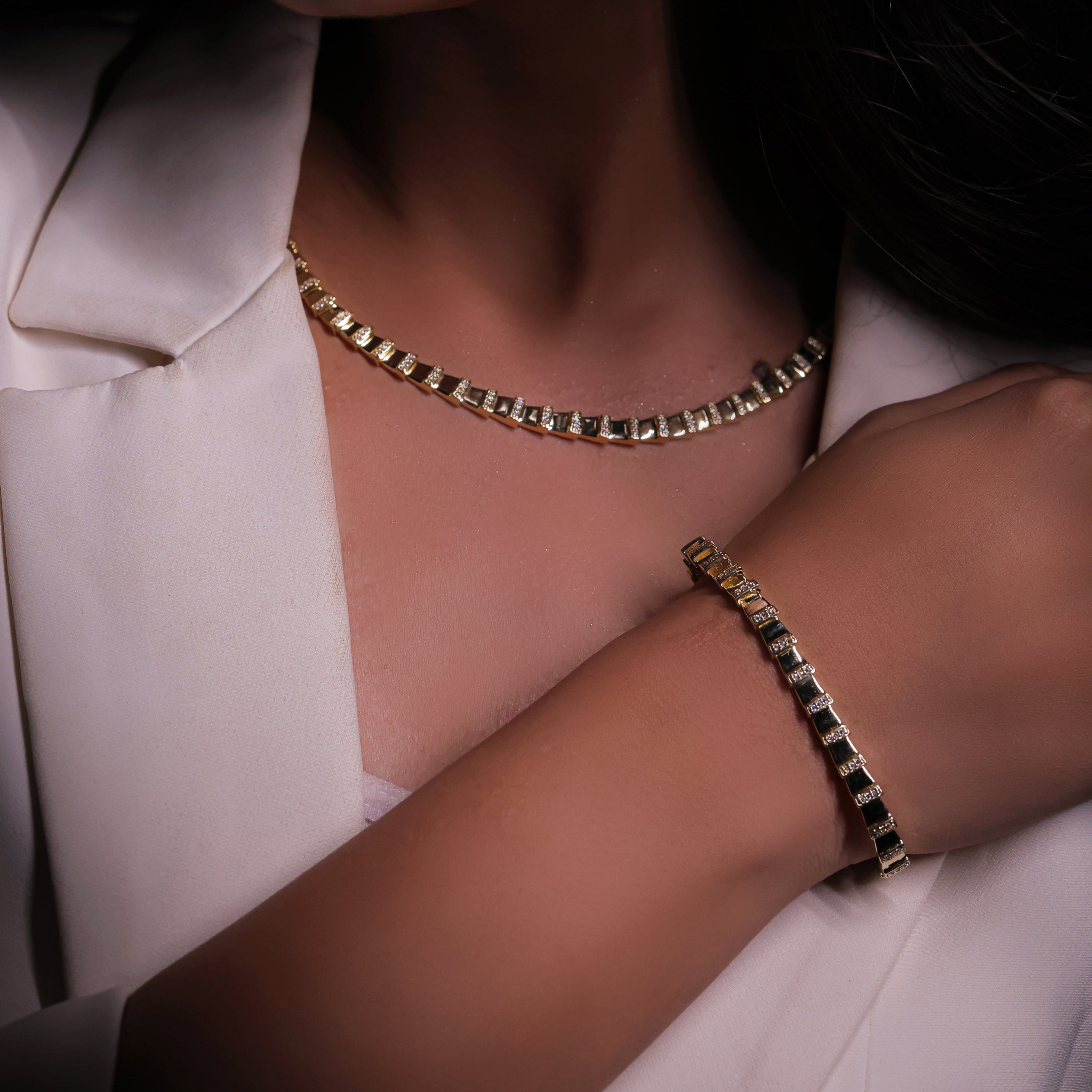 Silver Jewellery By Kesardeep