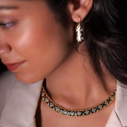 Silver Jewellery By Kesardeep