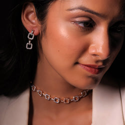 Silver Jewellery By Kesardeep