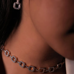 Silver Jewellery By Kesardeep