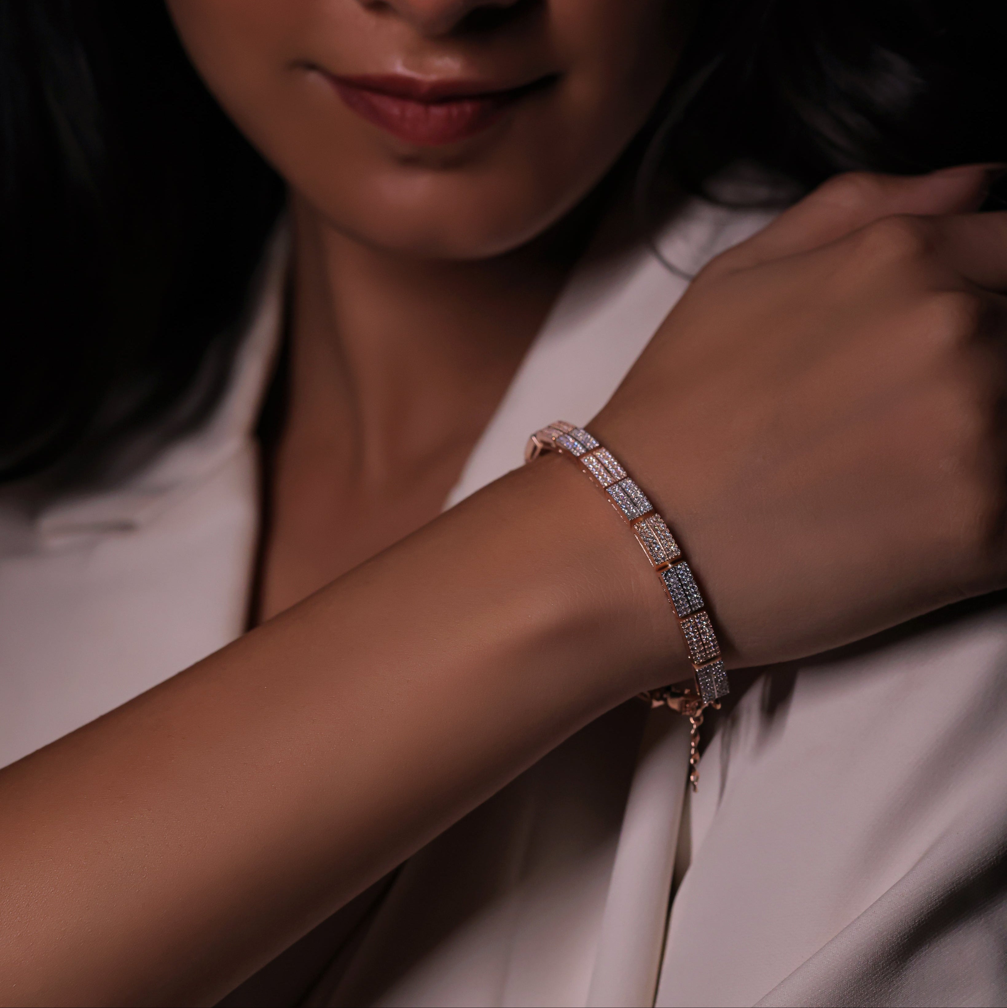 Silver Jewellery By Kesardeep