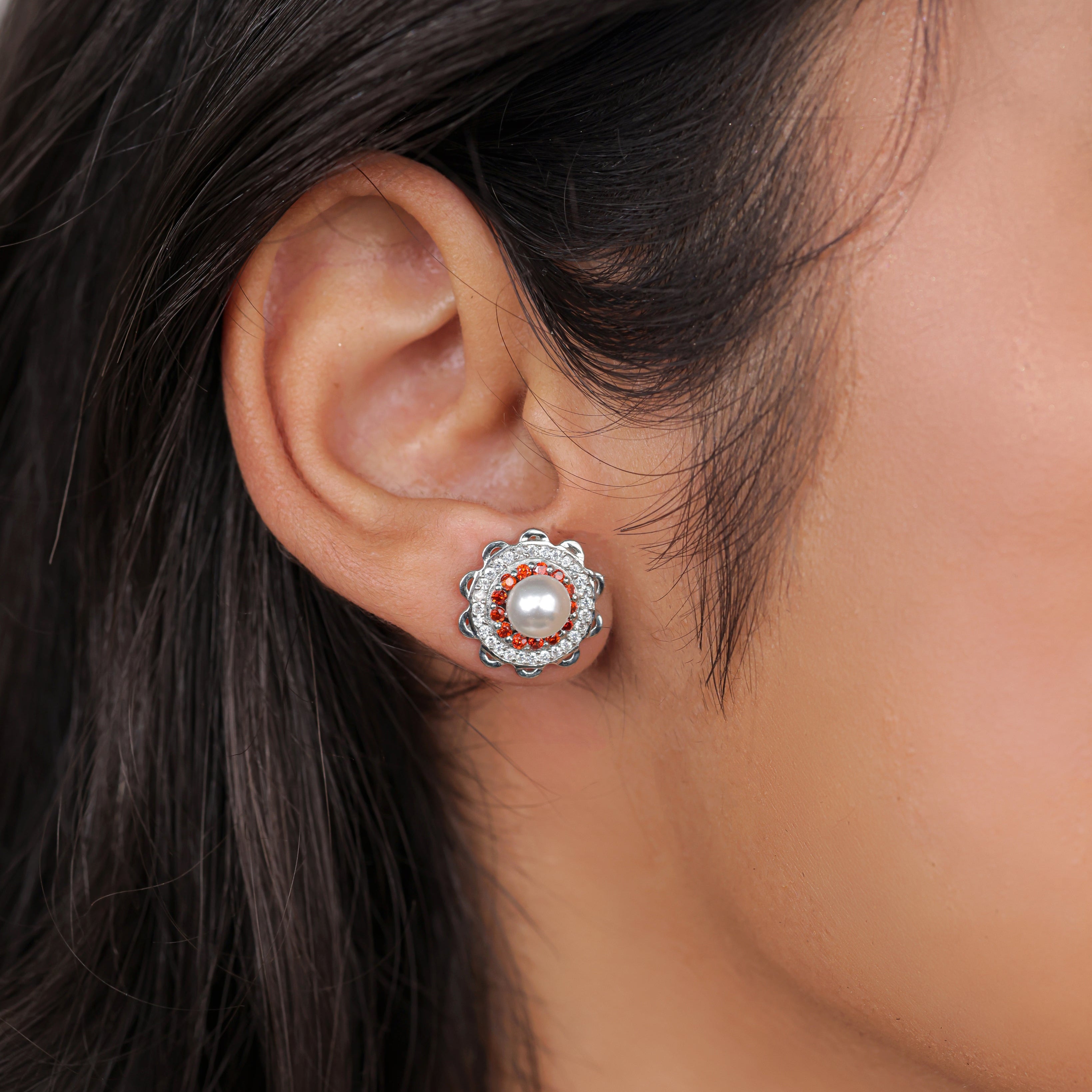 Silver Jewellery By Kesardeep