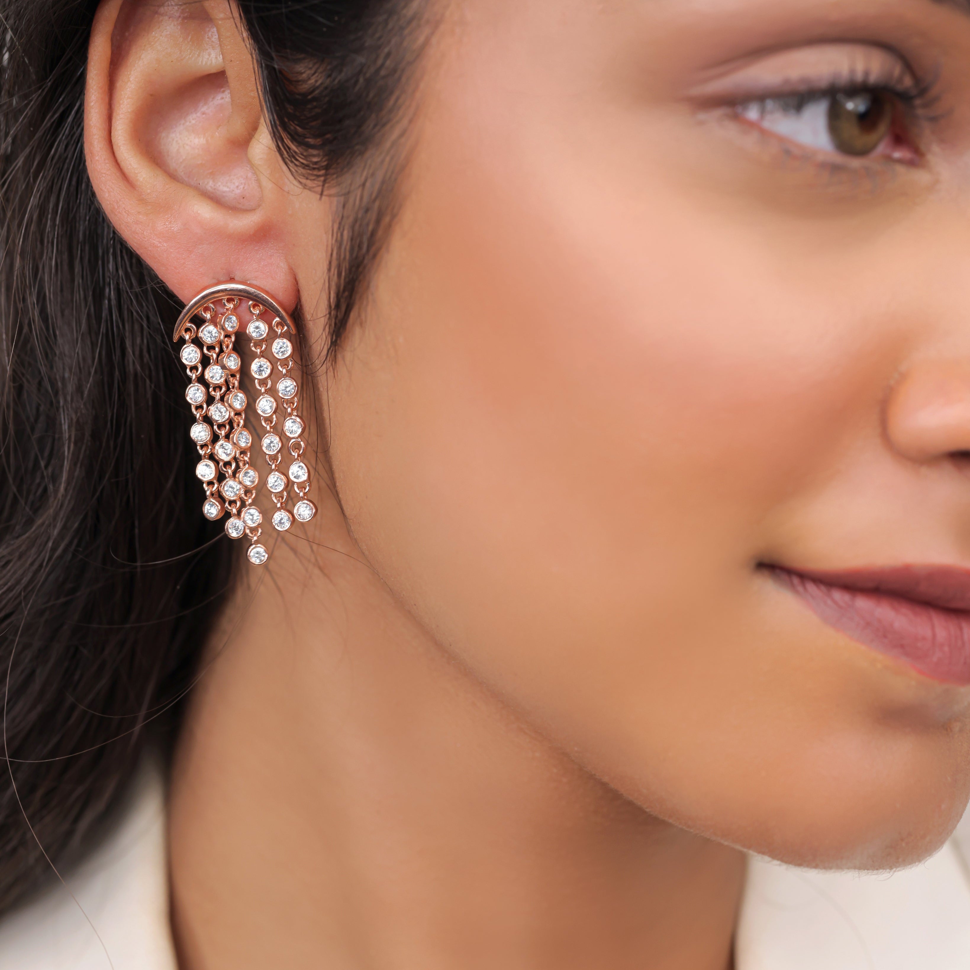 Silver Jewellery By Kesardeep