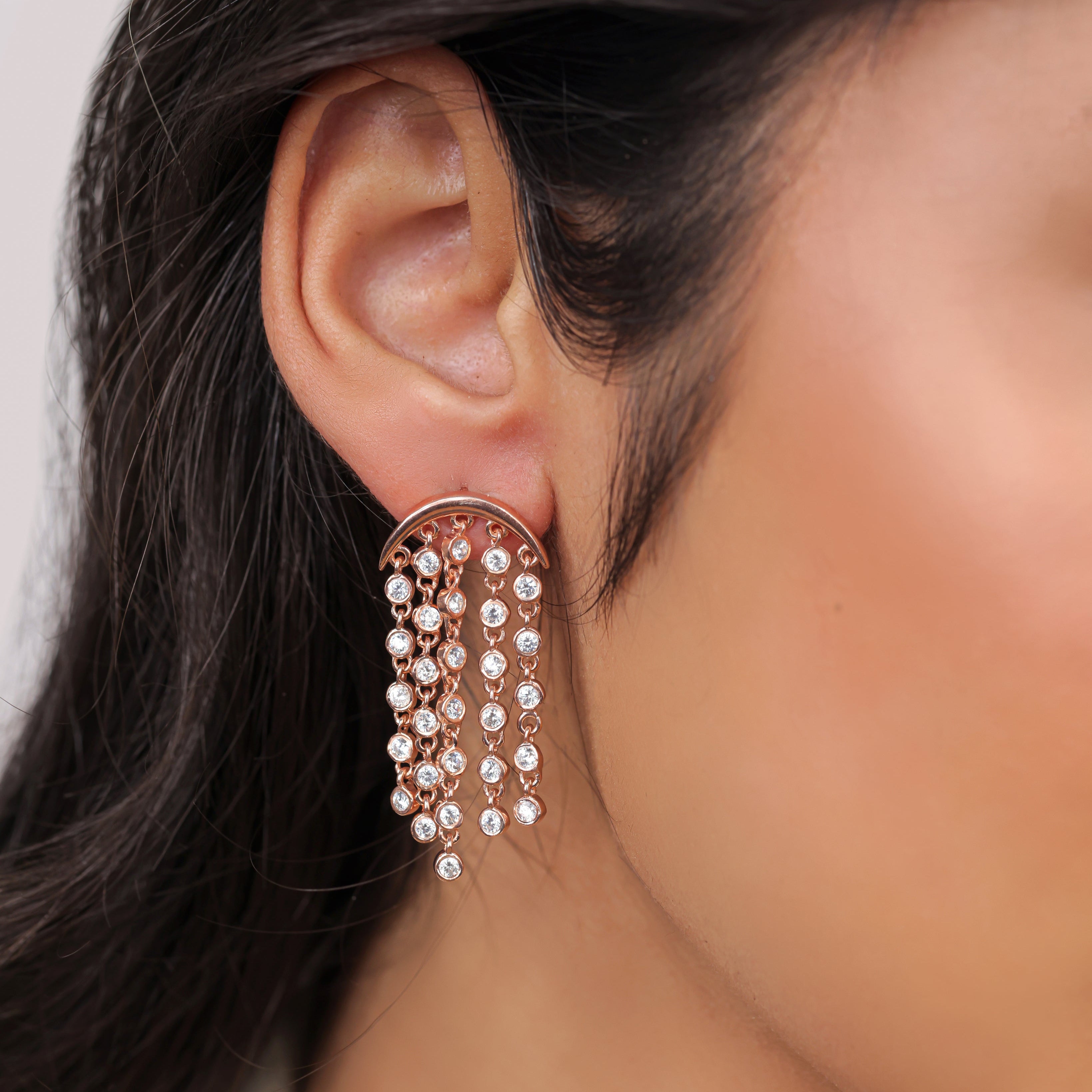 Silver Jewellery By Kesardeep