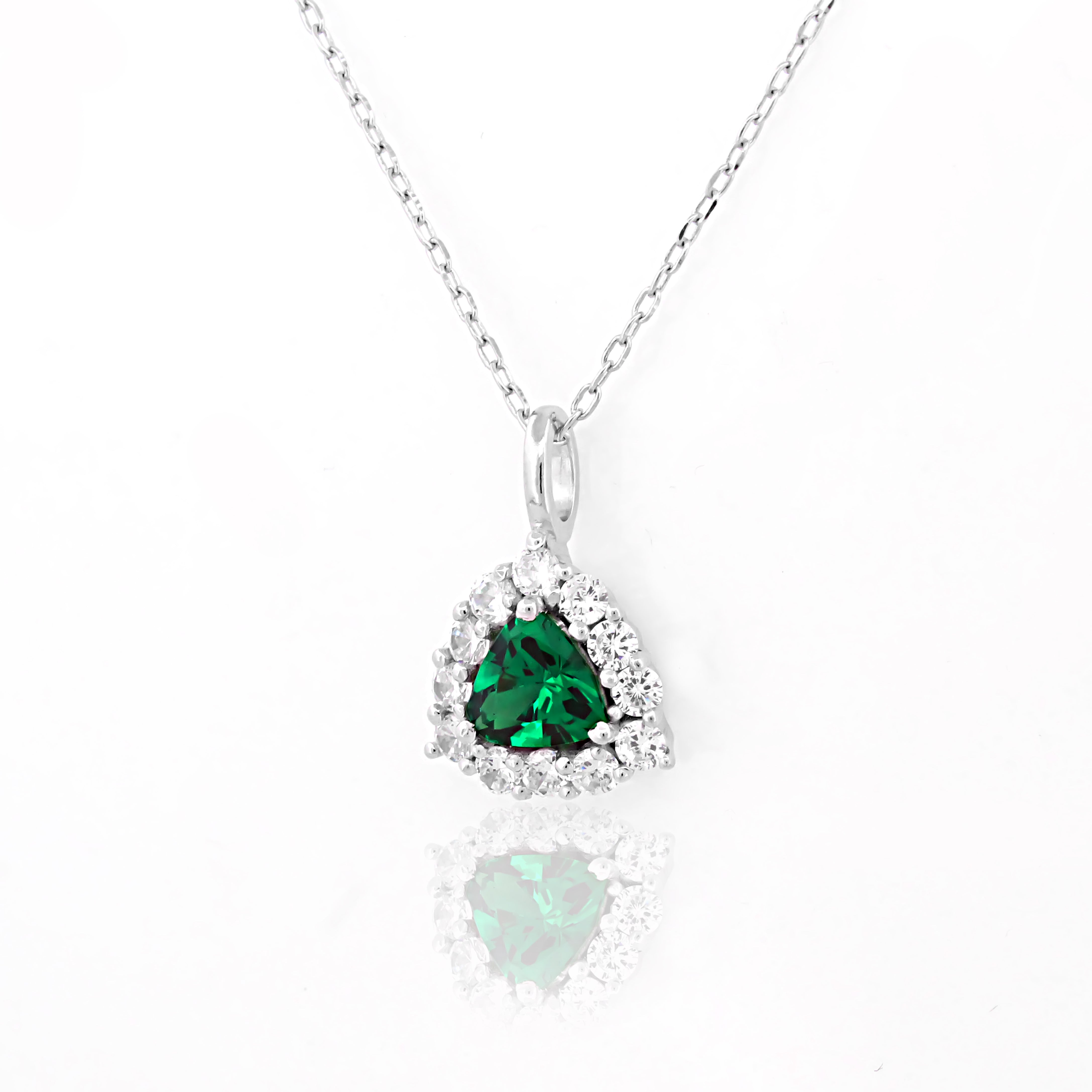 Silver Jewellery By Kesardeep