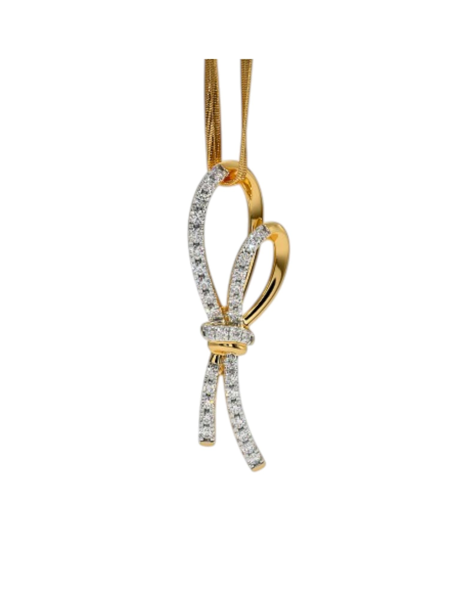 Sterling Silver Pendant