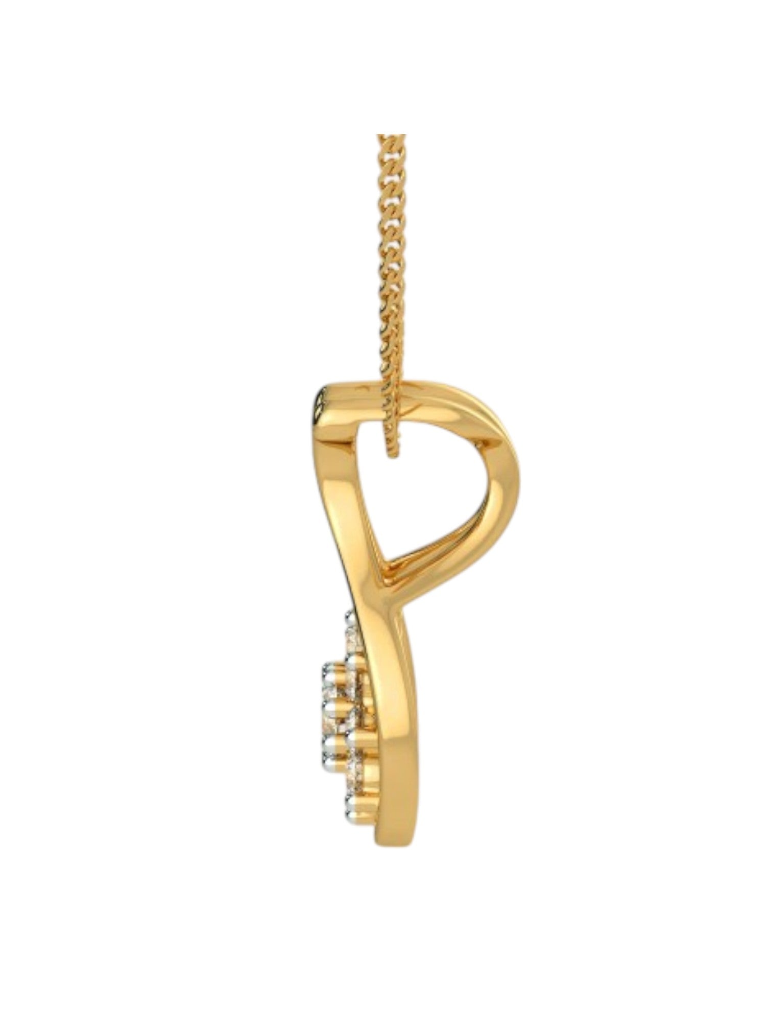 Sterling Silver Pendant