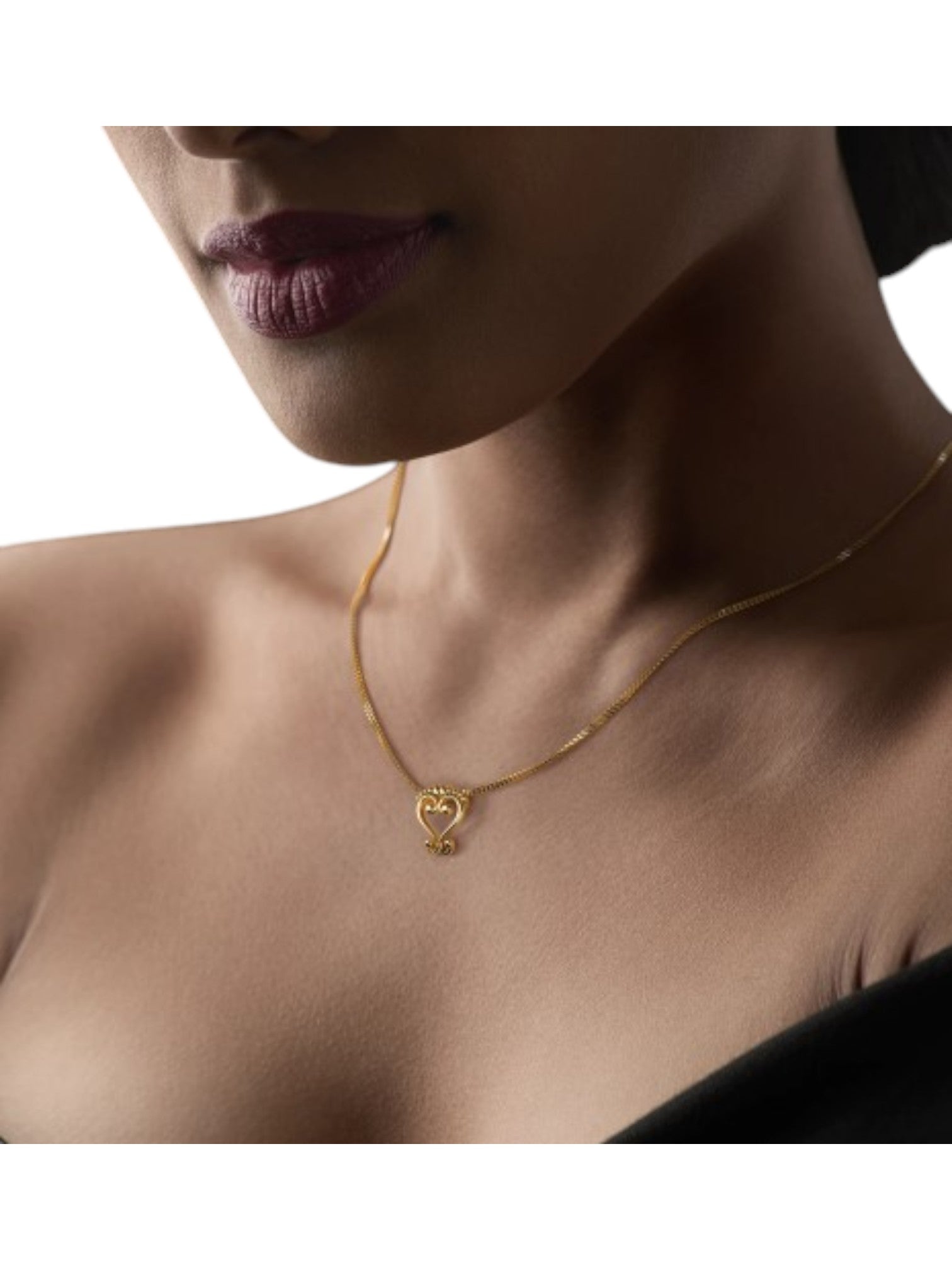 Sterling Silver Pendant