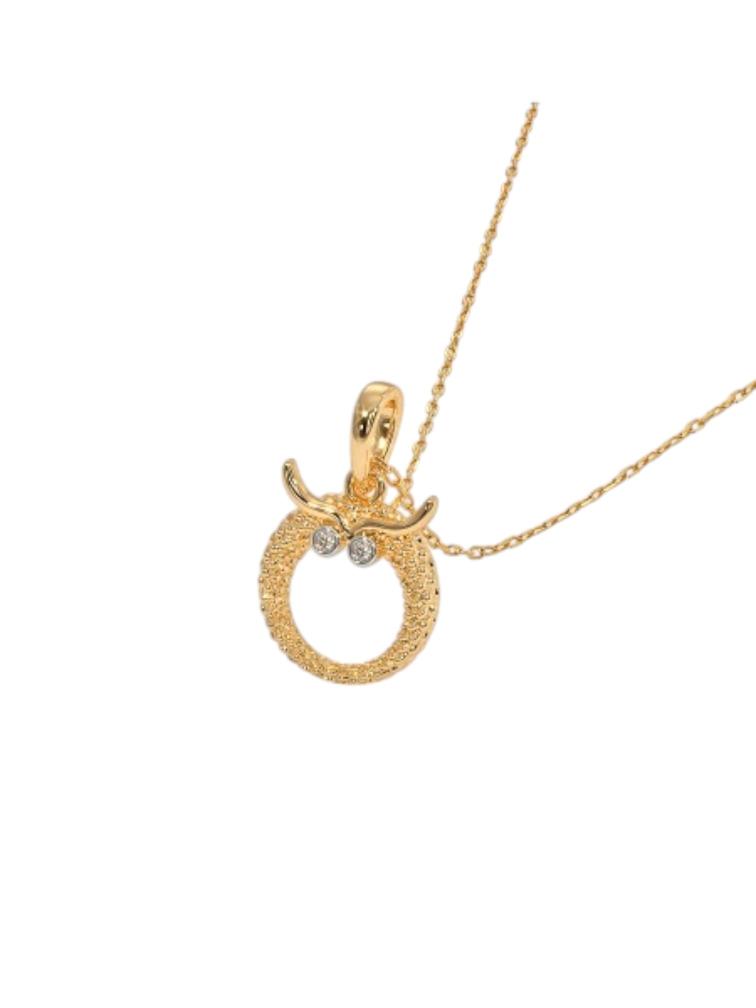 Sterling Silver Pendant