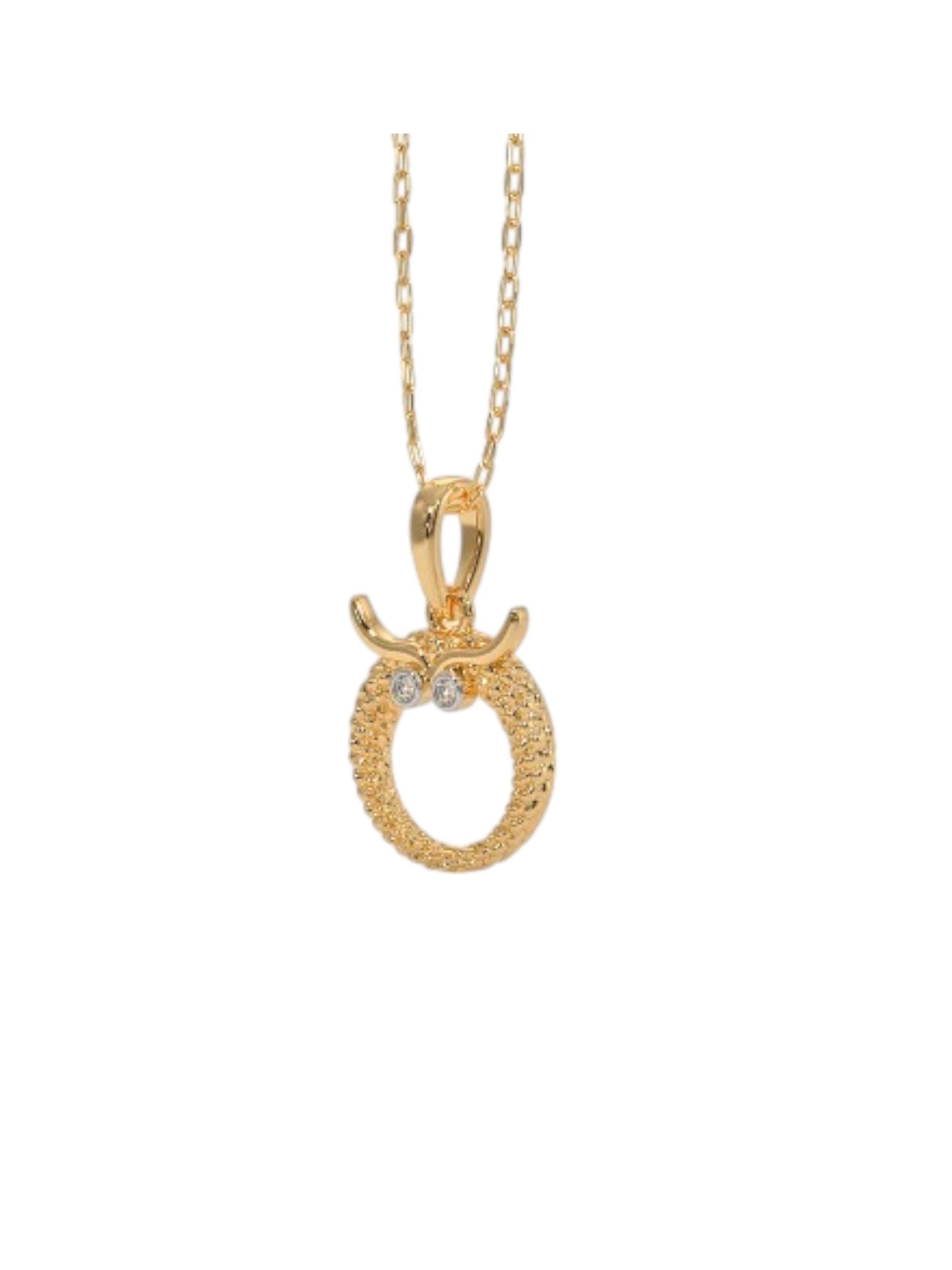 Sterling Silver Pendant