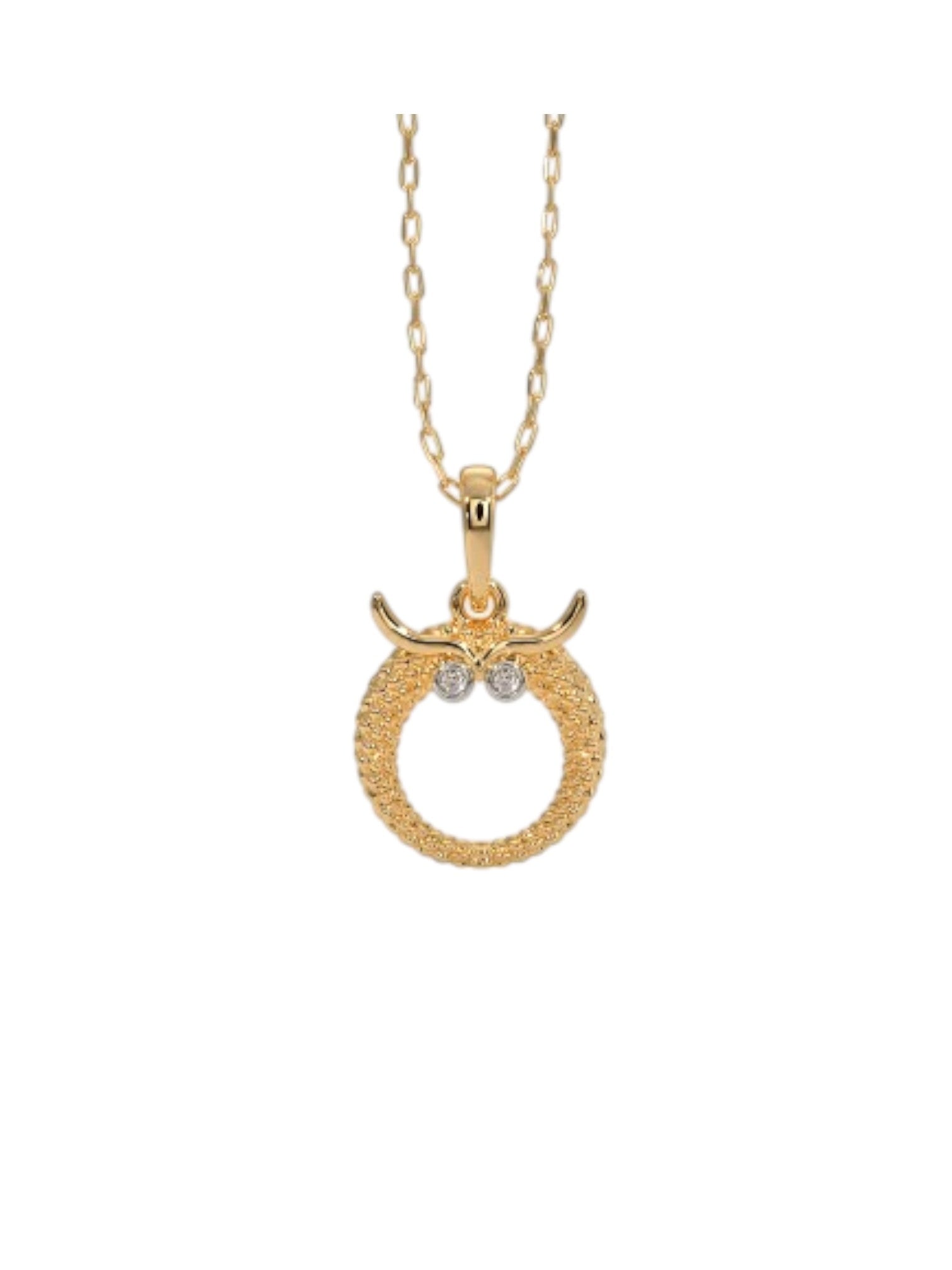 Sterling Silver Pendant