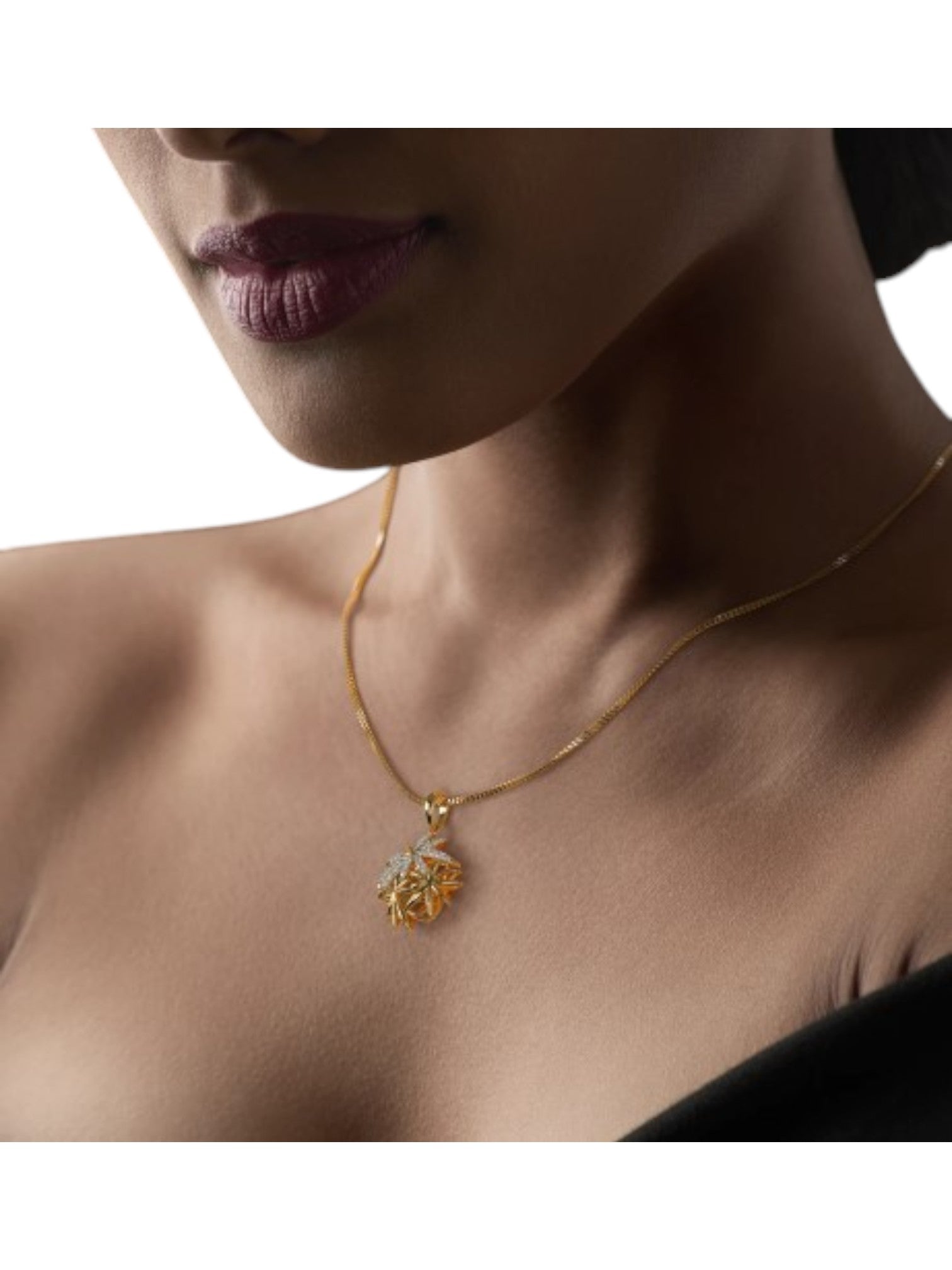 Sterling Silver Pendant