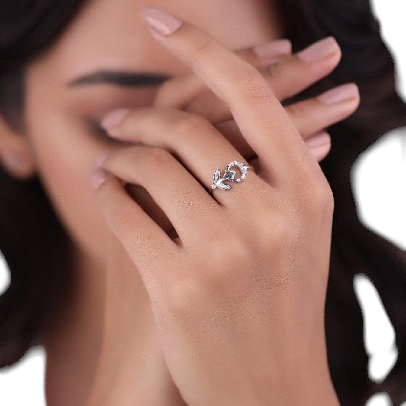 Infinity Knot design