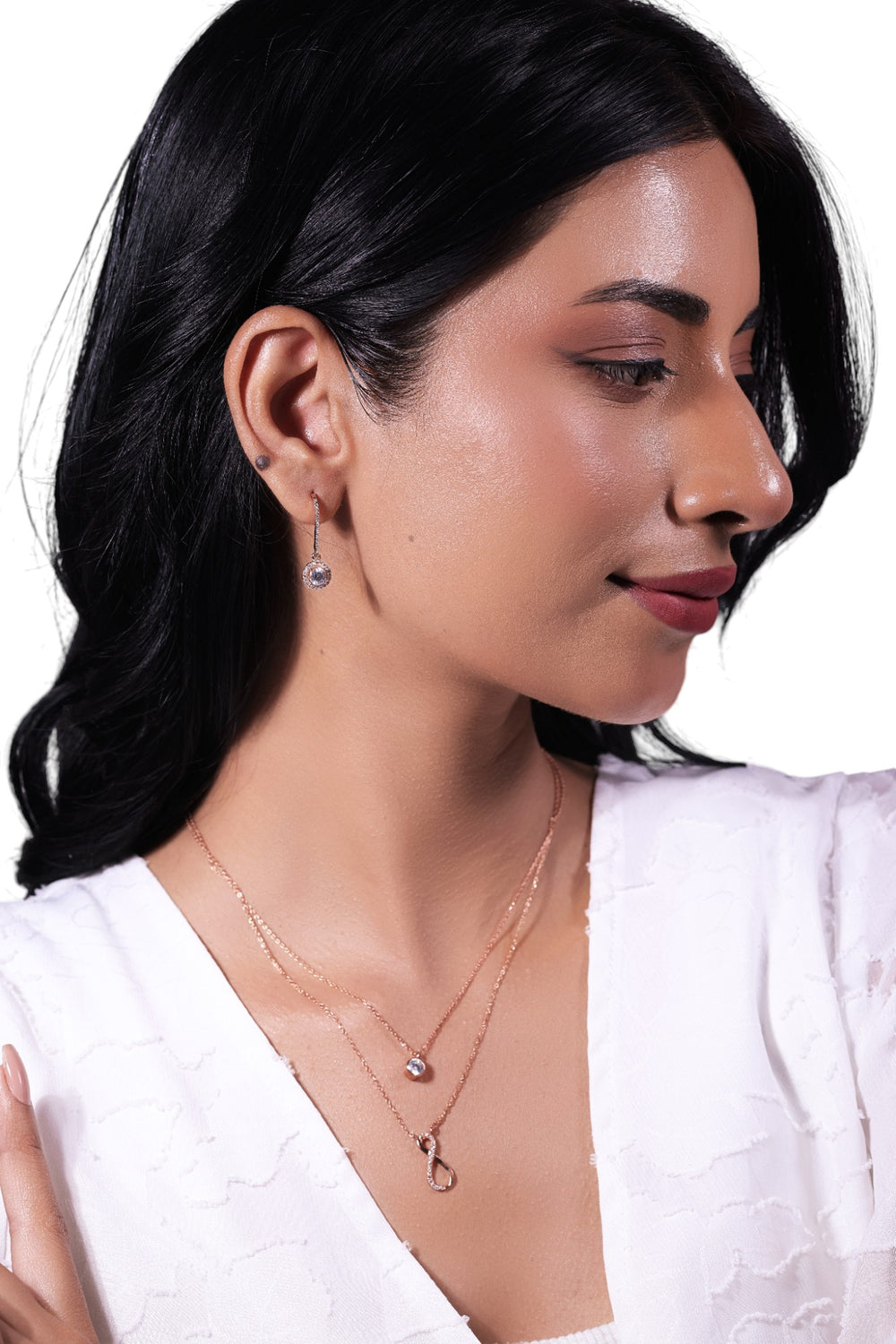 Sterling Silver Combo