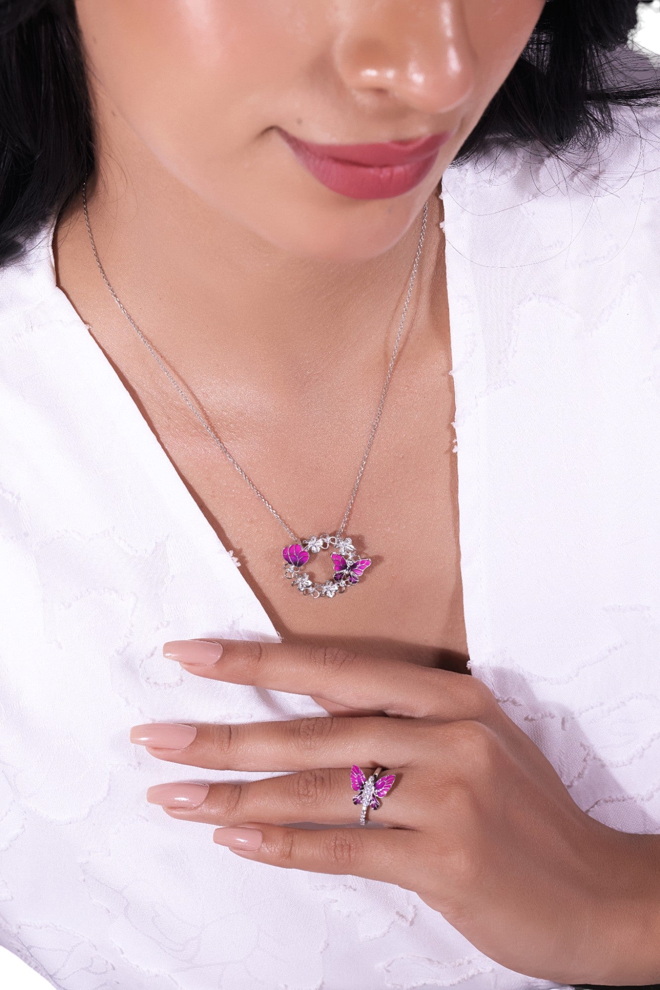 Sterling Silver Combo