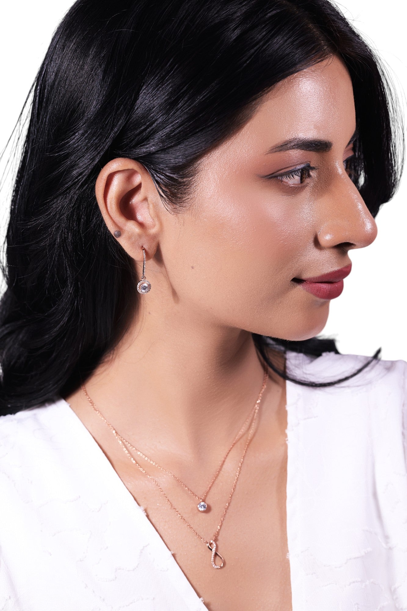 Sterling Silver Combo