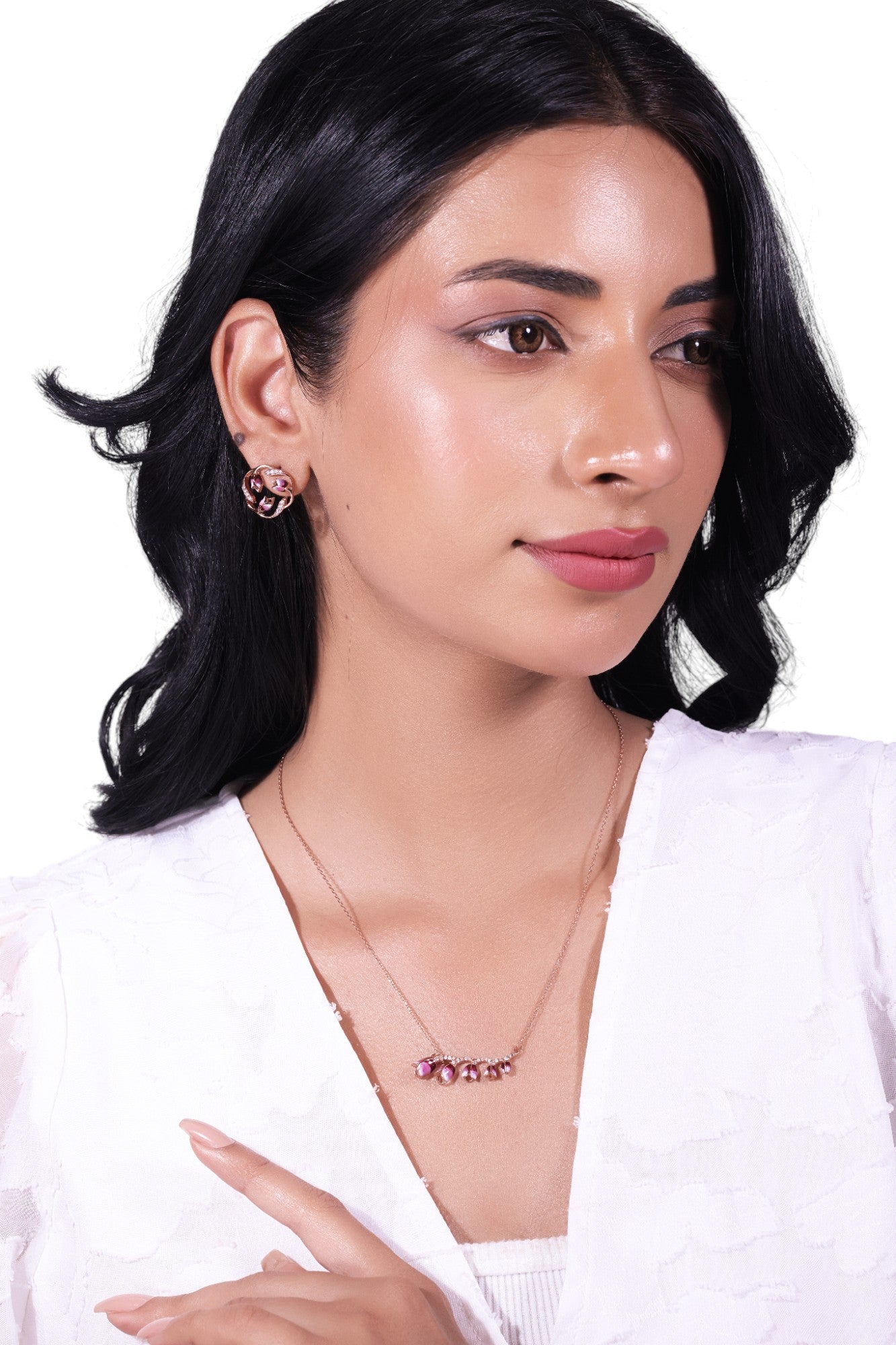 Sterling SIlver Combo