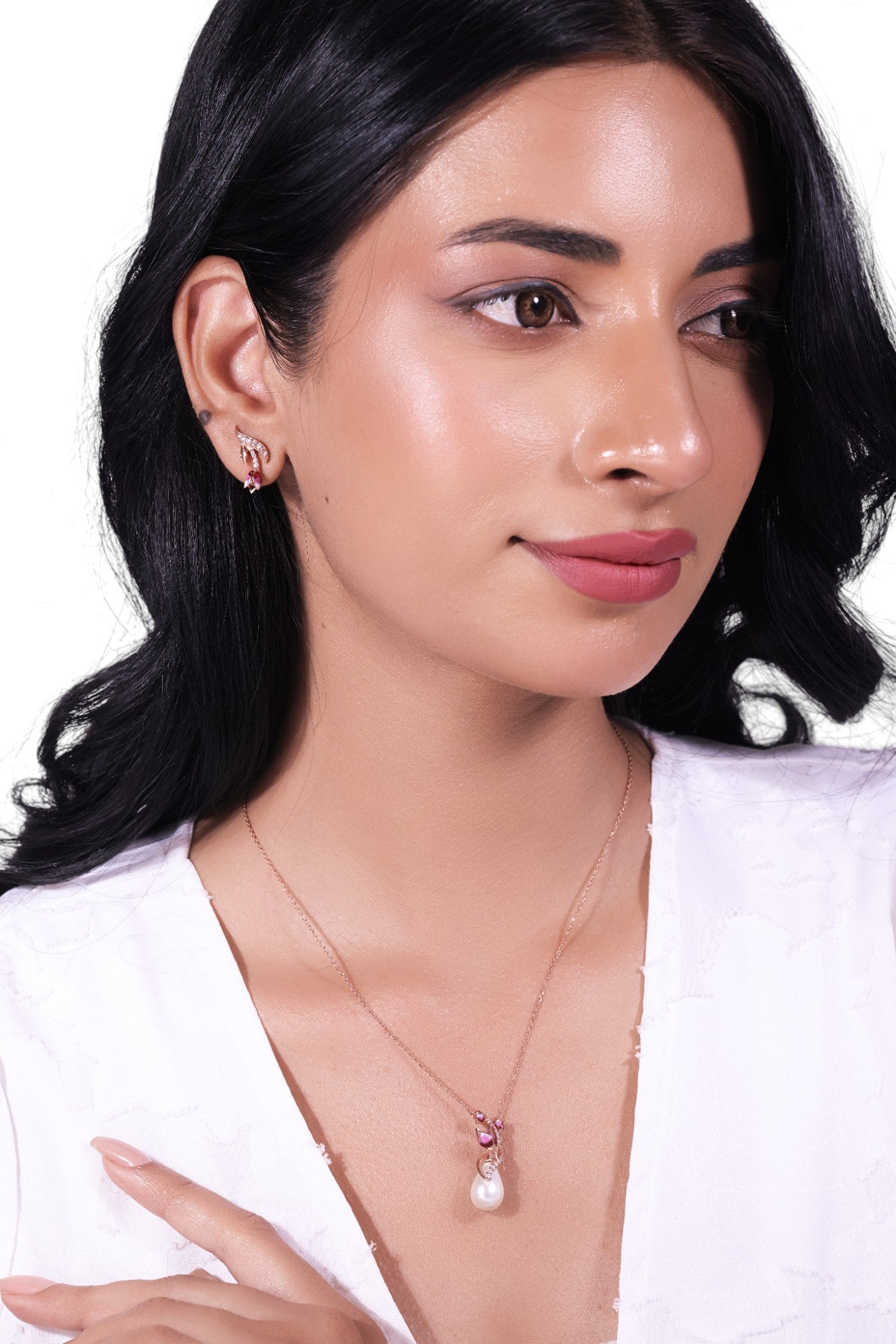 Sterling Silver Combo