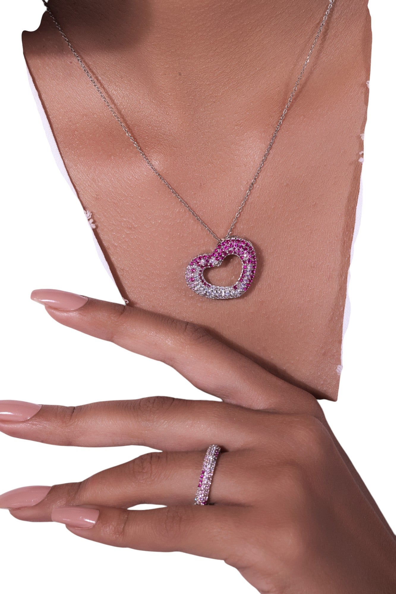 Sterling Silver Combo