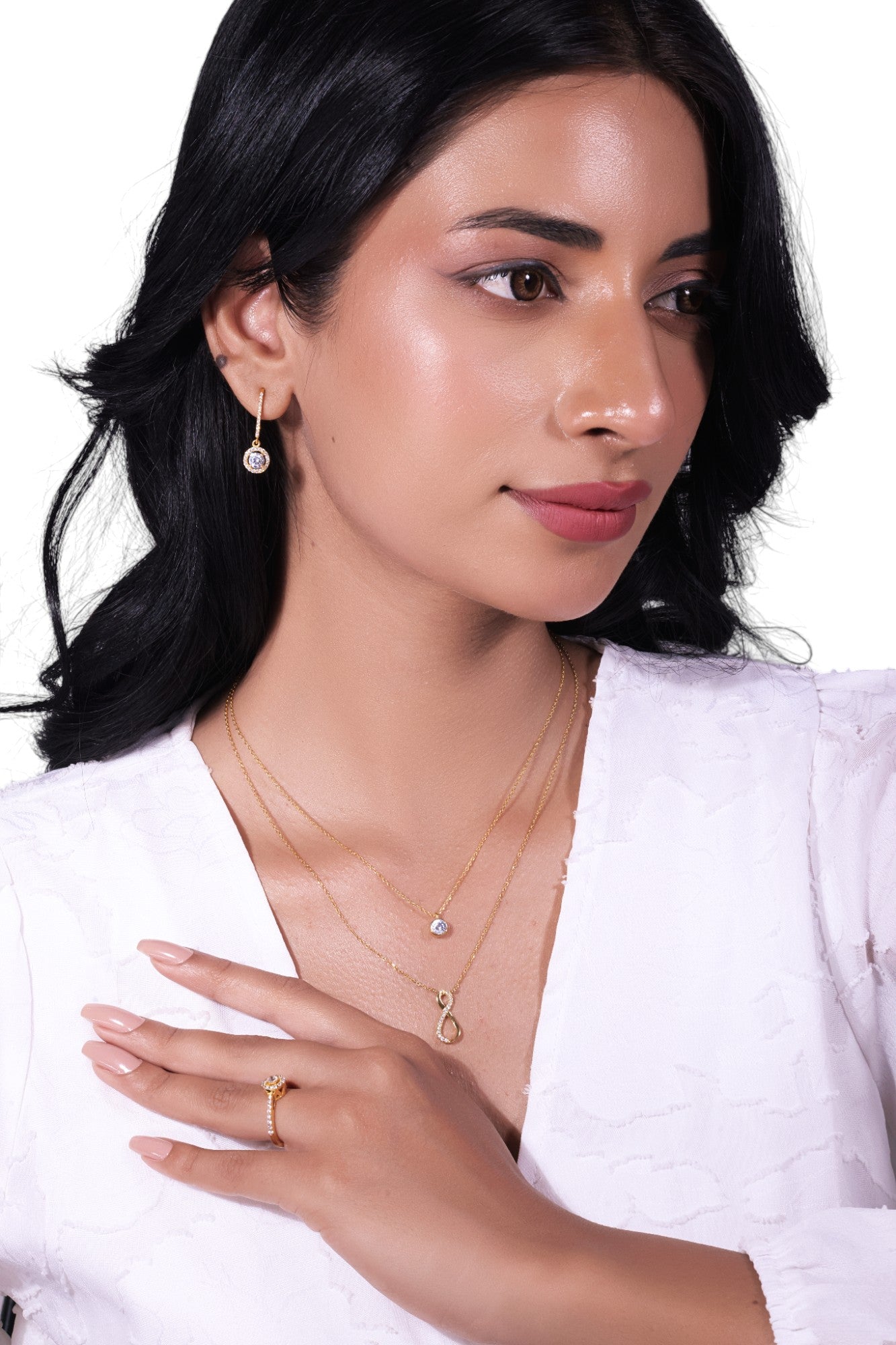 Sterling Silver Combo