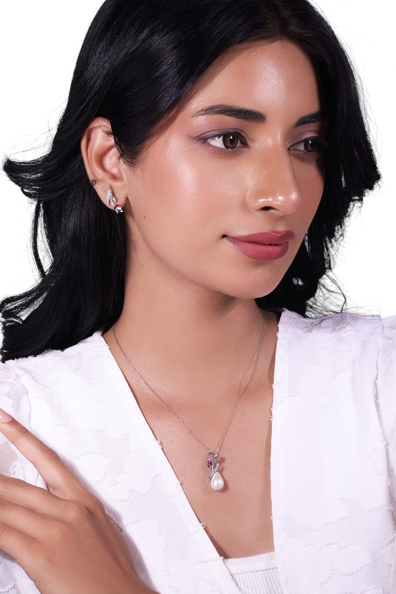 Sterling Silver Combo